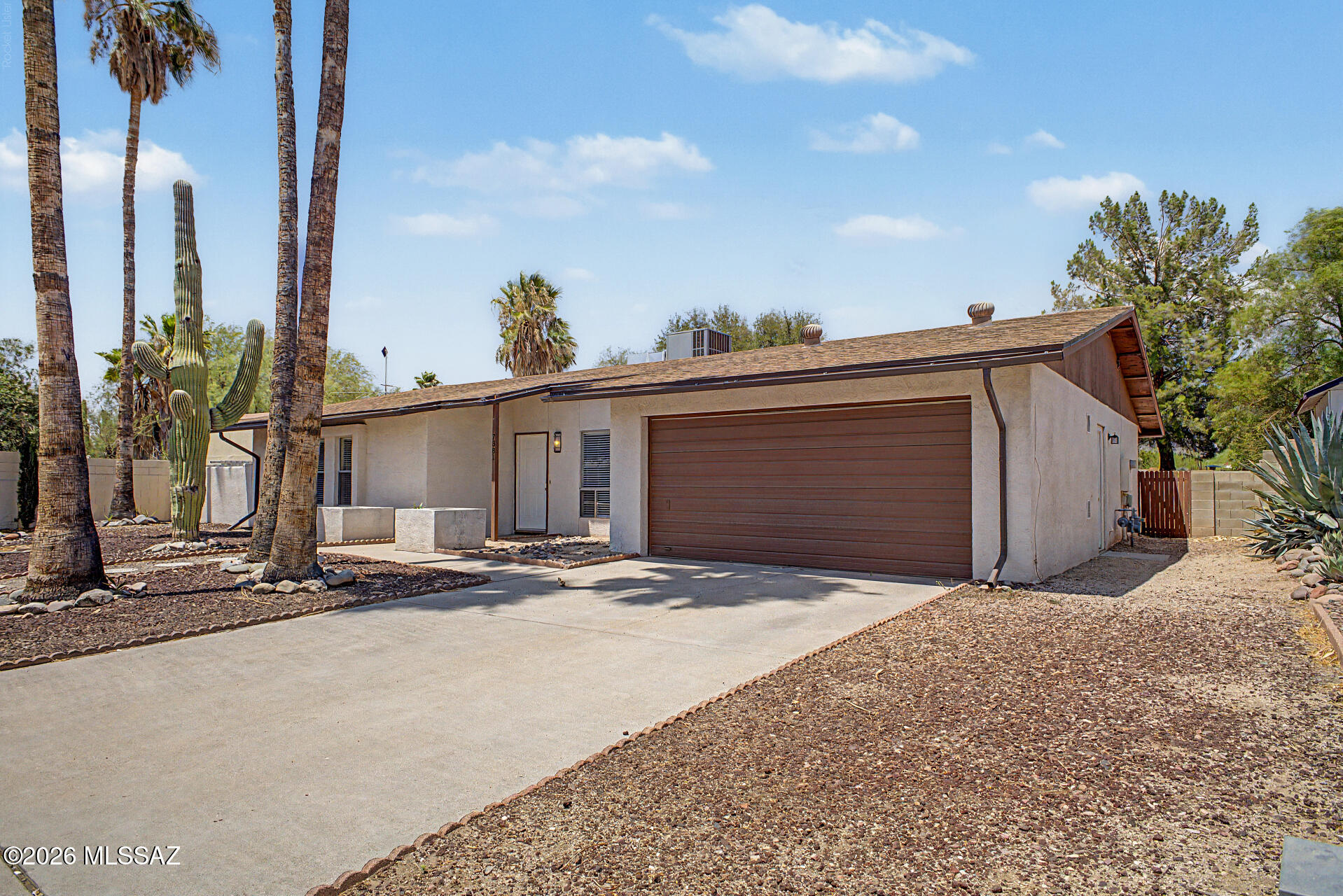 Vista Del Rio (1-217) - Residential