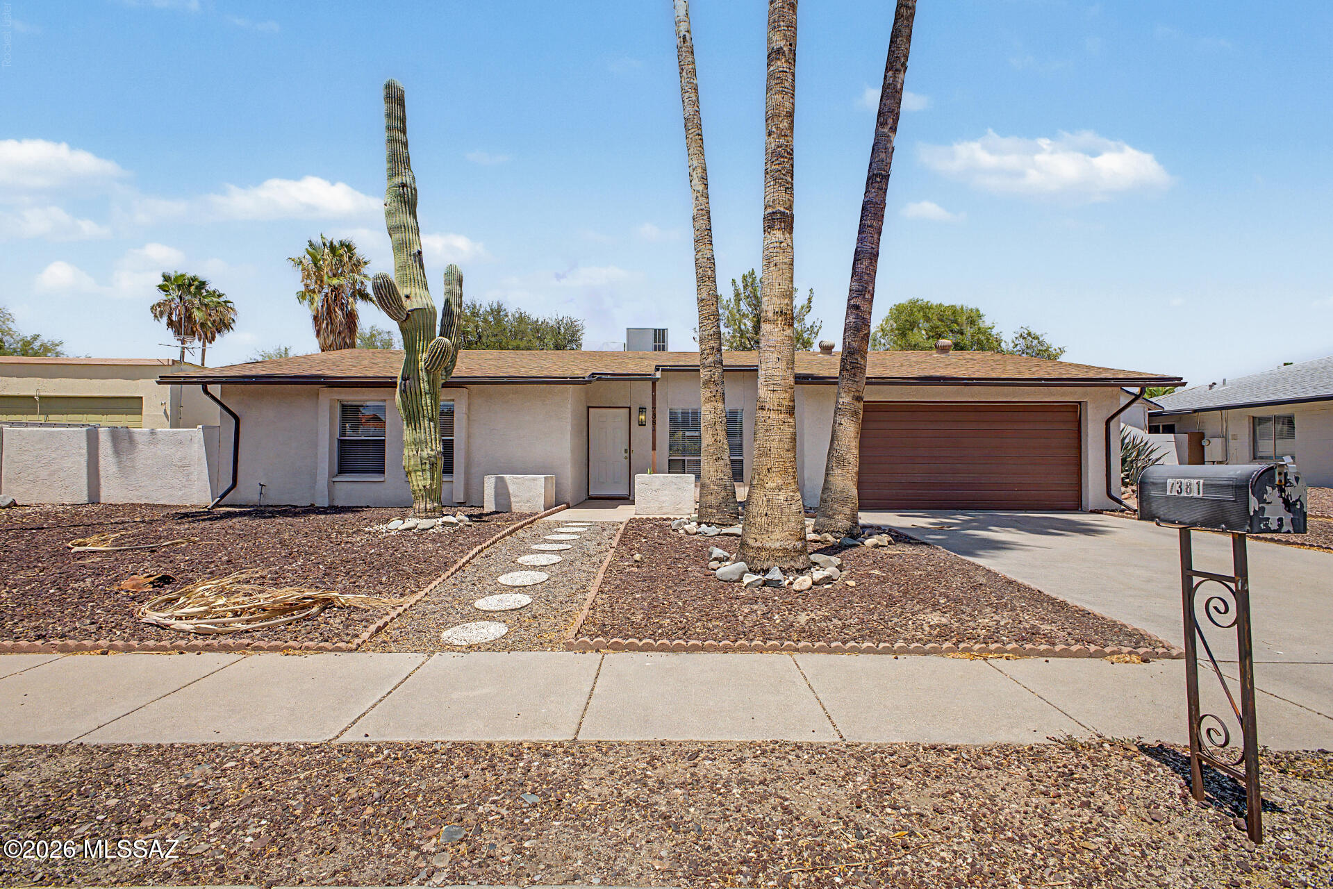 Vista Del Rio (1-217) - Residential