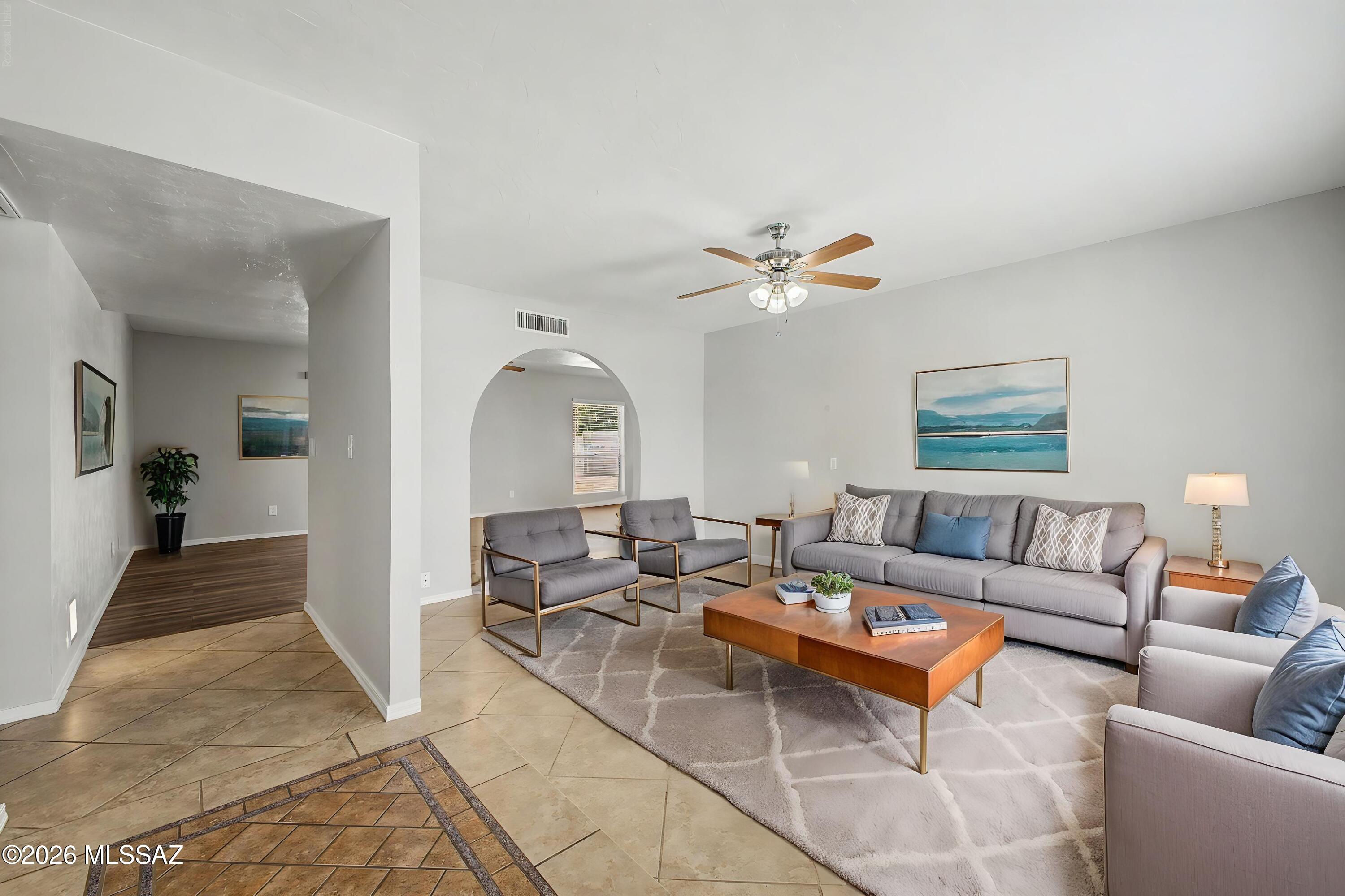 Vista Del Rio (1-217) - Residential