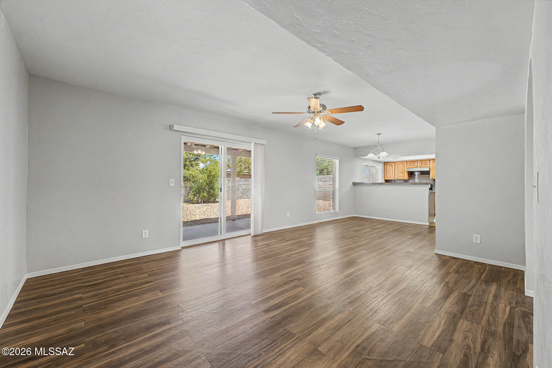 Vista Del Rio (1-217) - Residential