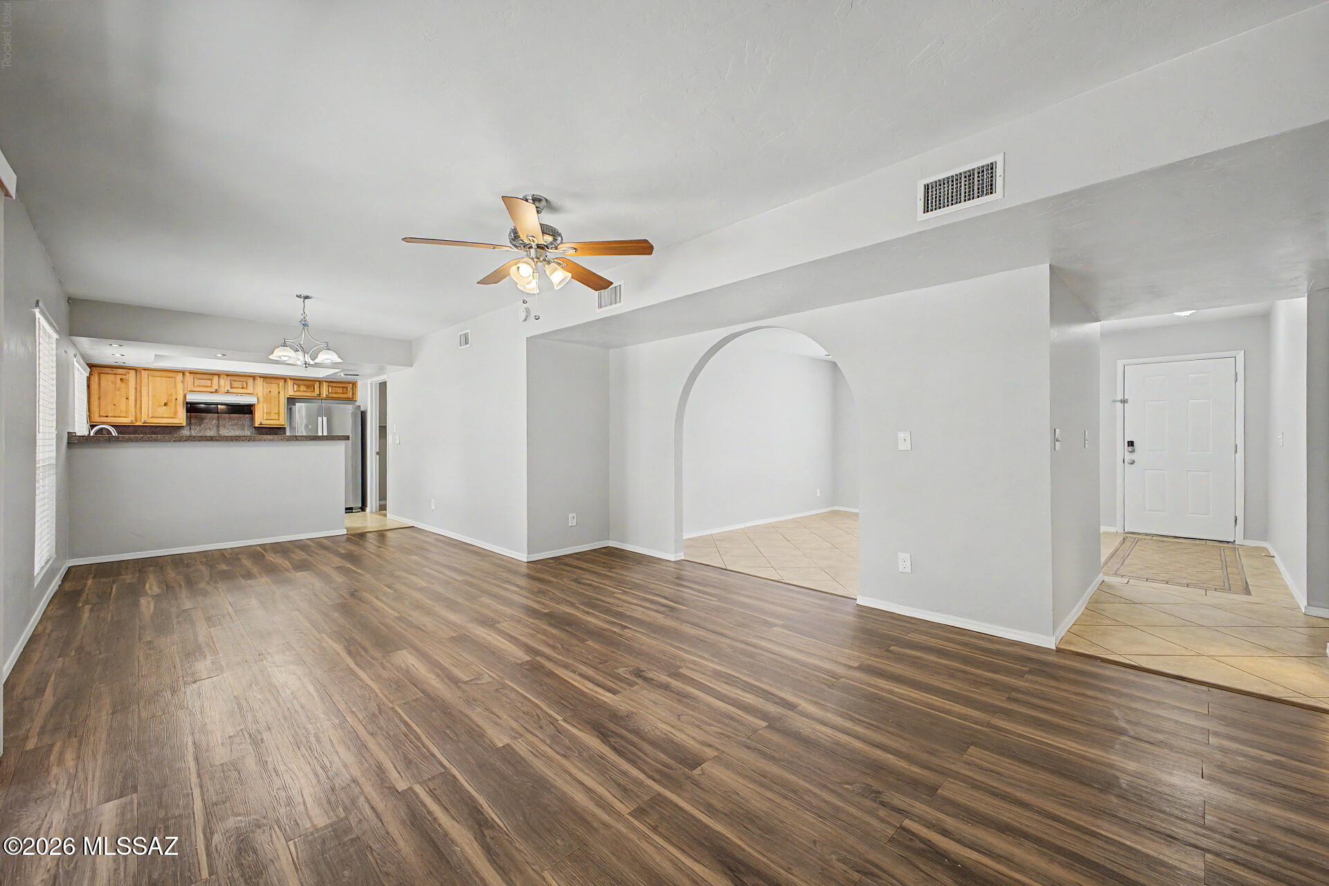 Vista Del Rio (1-217) - Residential
