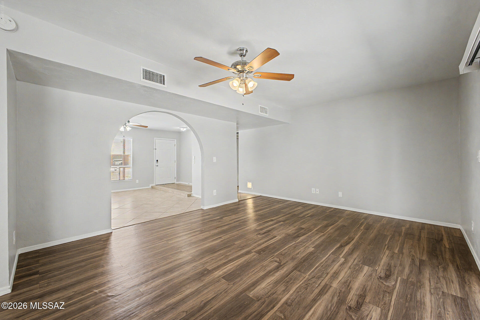 Vista Del Rio (1-217) - Residential