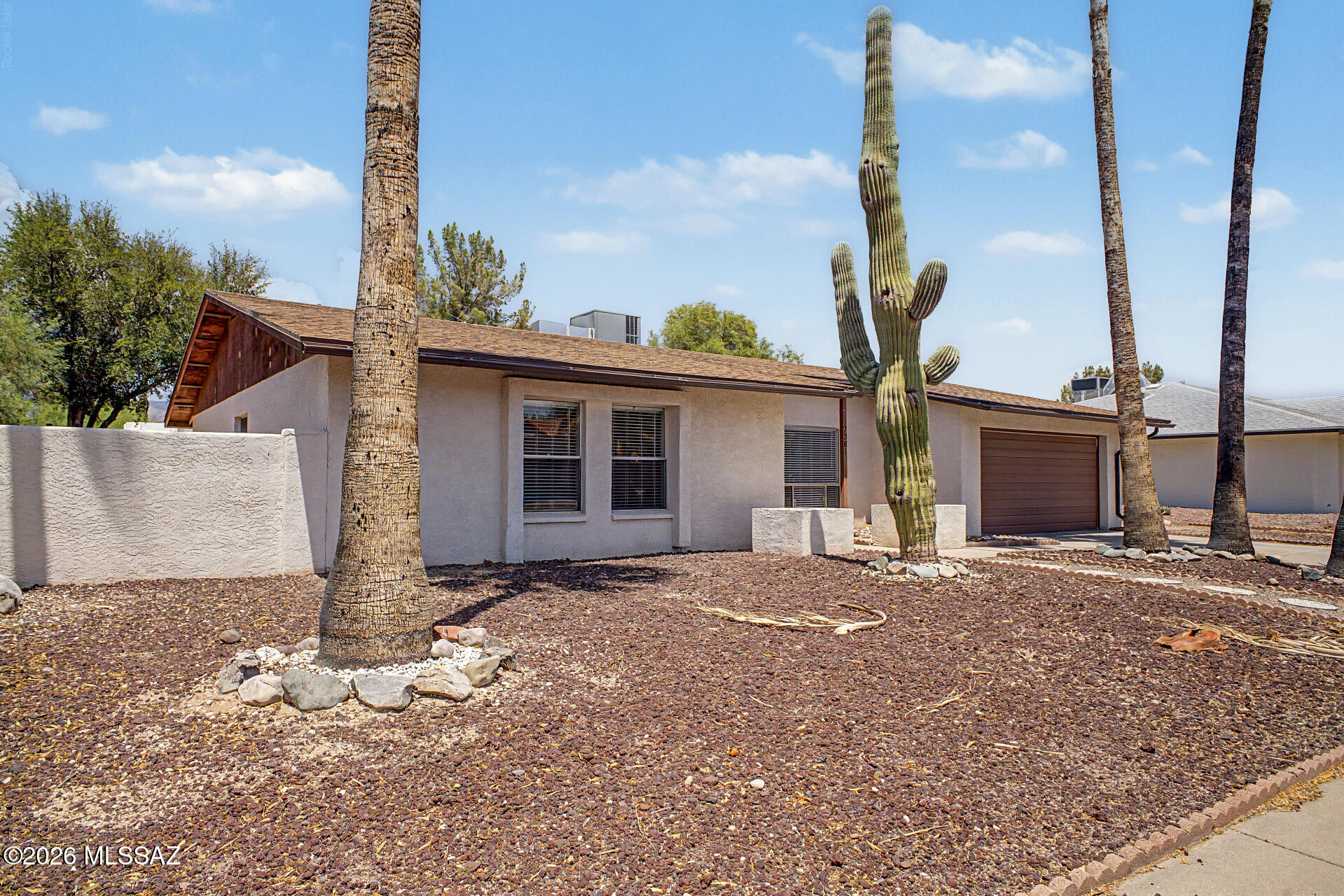 Vista Del Rio (1-217) - Residential