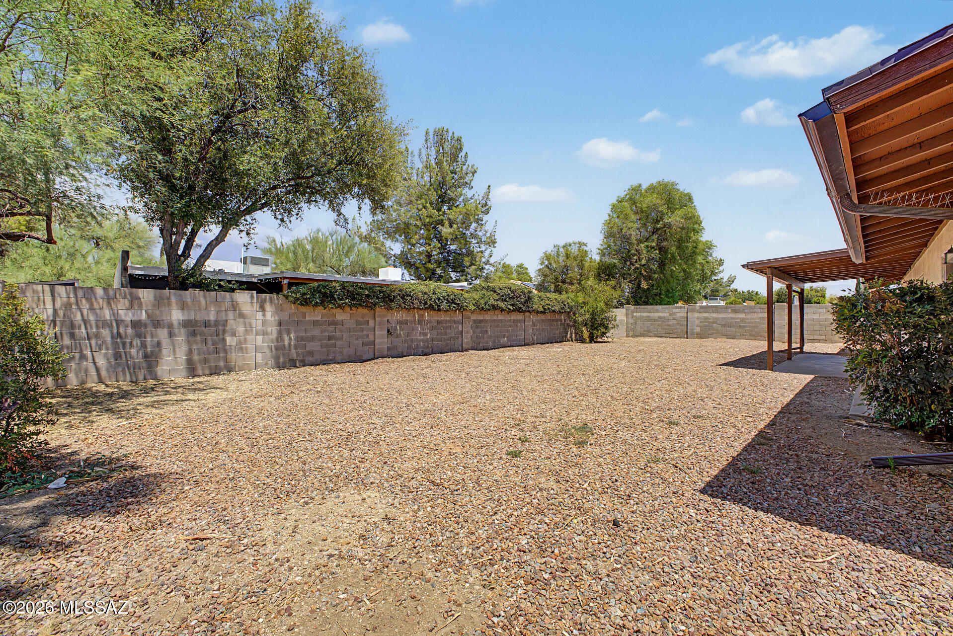 Vista Del Rio (1-217) - Residential