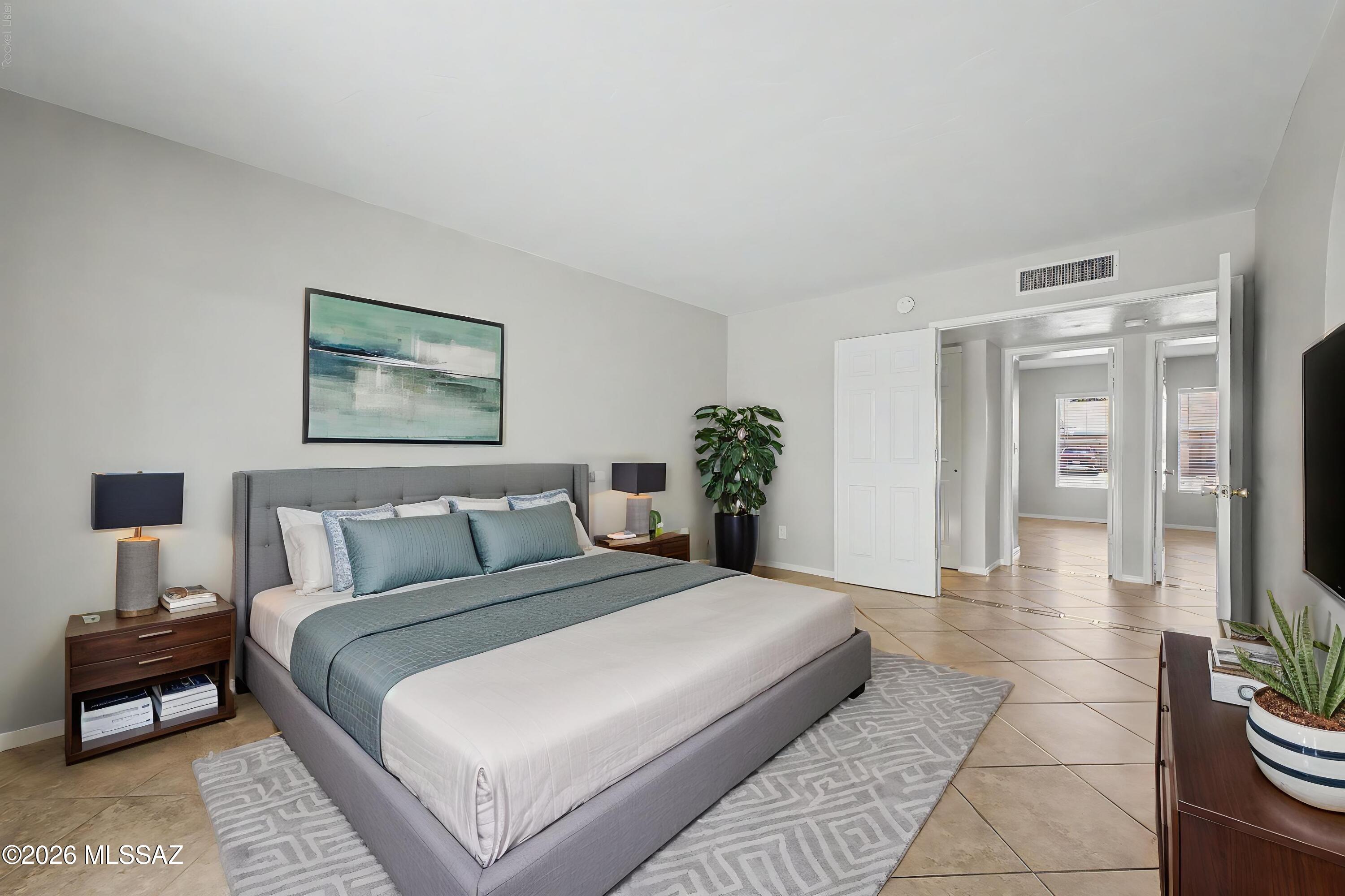 Vista Del Rio (1-217) - Residential