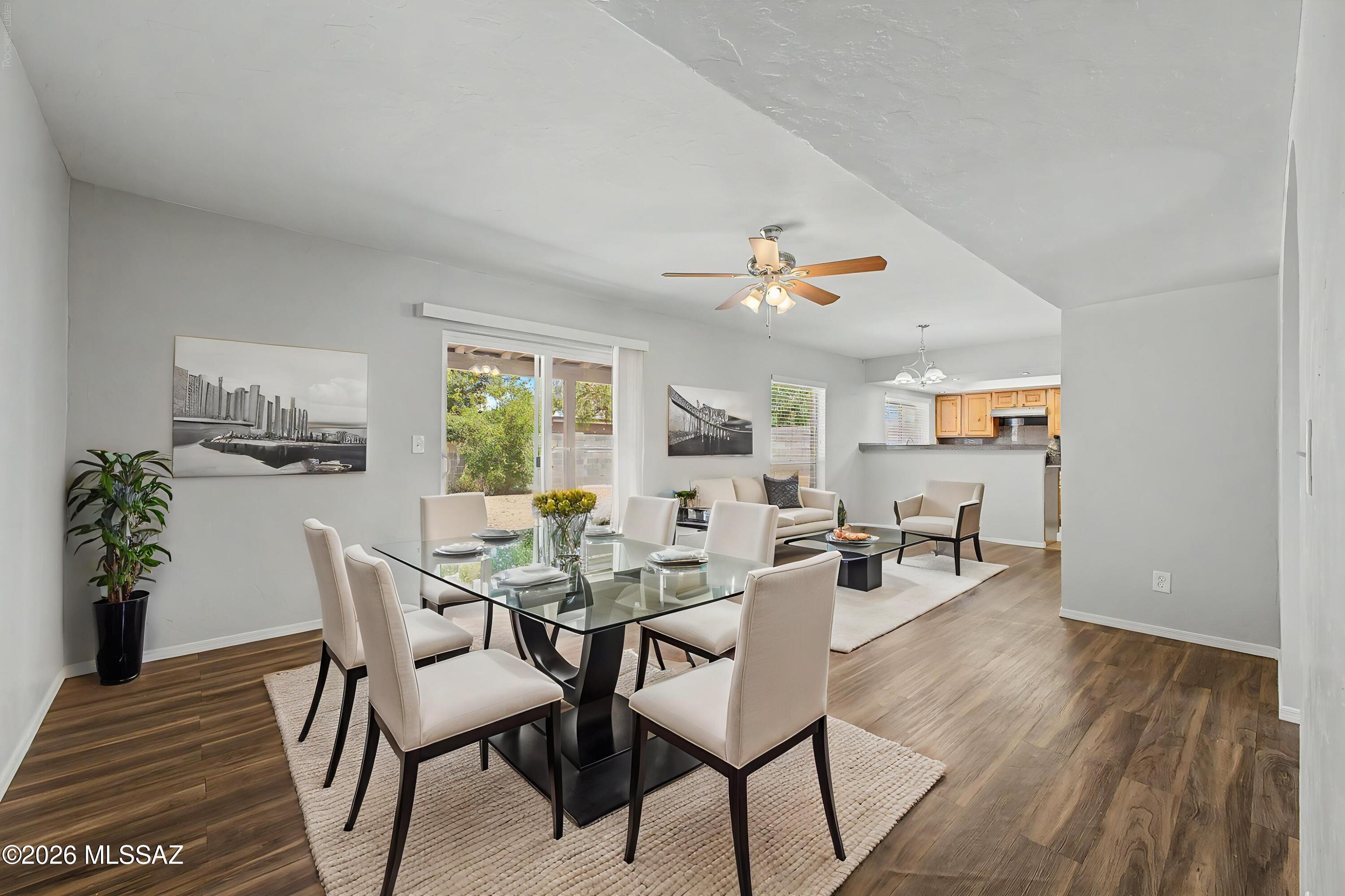 Vista Del Rio (1-217) - Residential