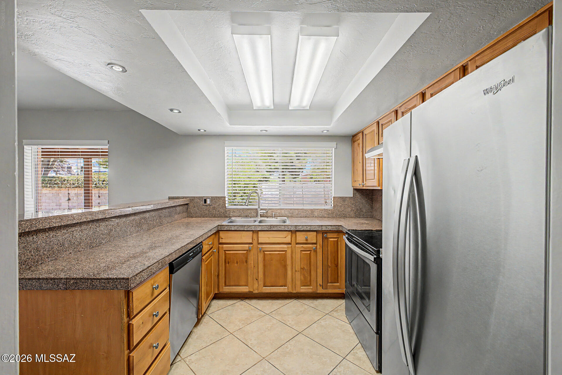 Vista Del Rio (1-217) - Residential