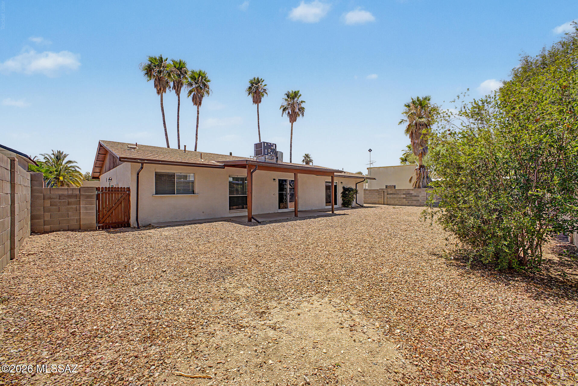 Vista Del Rio (1-217) - Residential