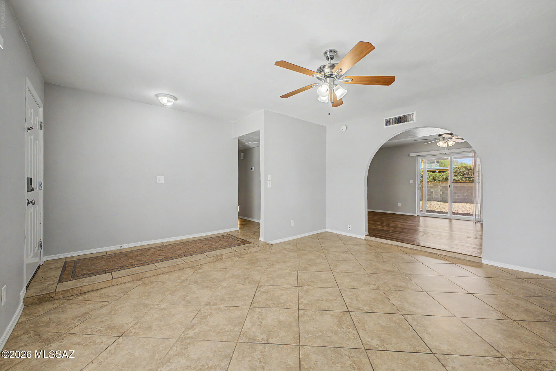 Vista Del Rio (1-217) - Residential