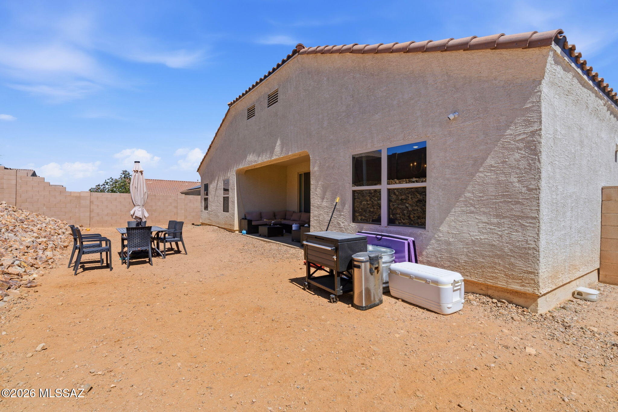 New Tucson Unit NO. 8 (1-455) - Residential