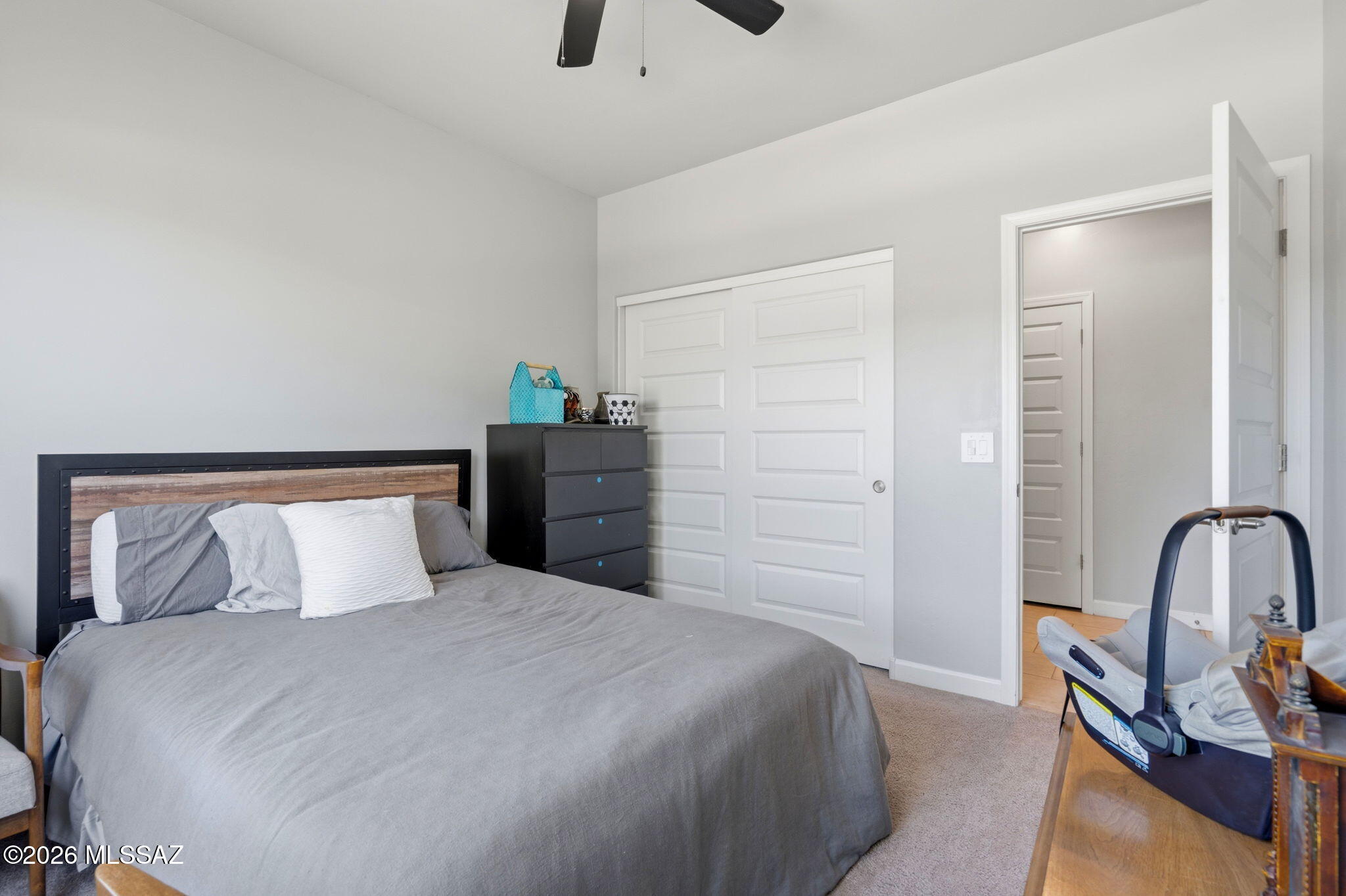 New Tucson Unit NO. 8 (1-455) - Residential