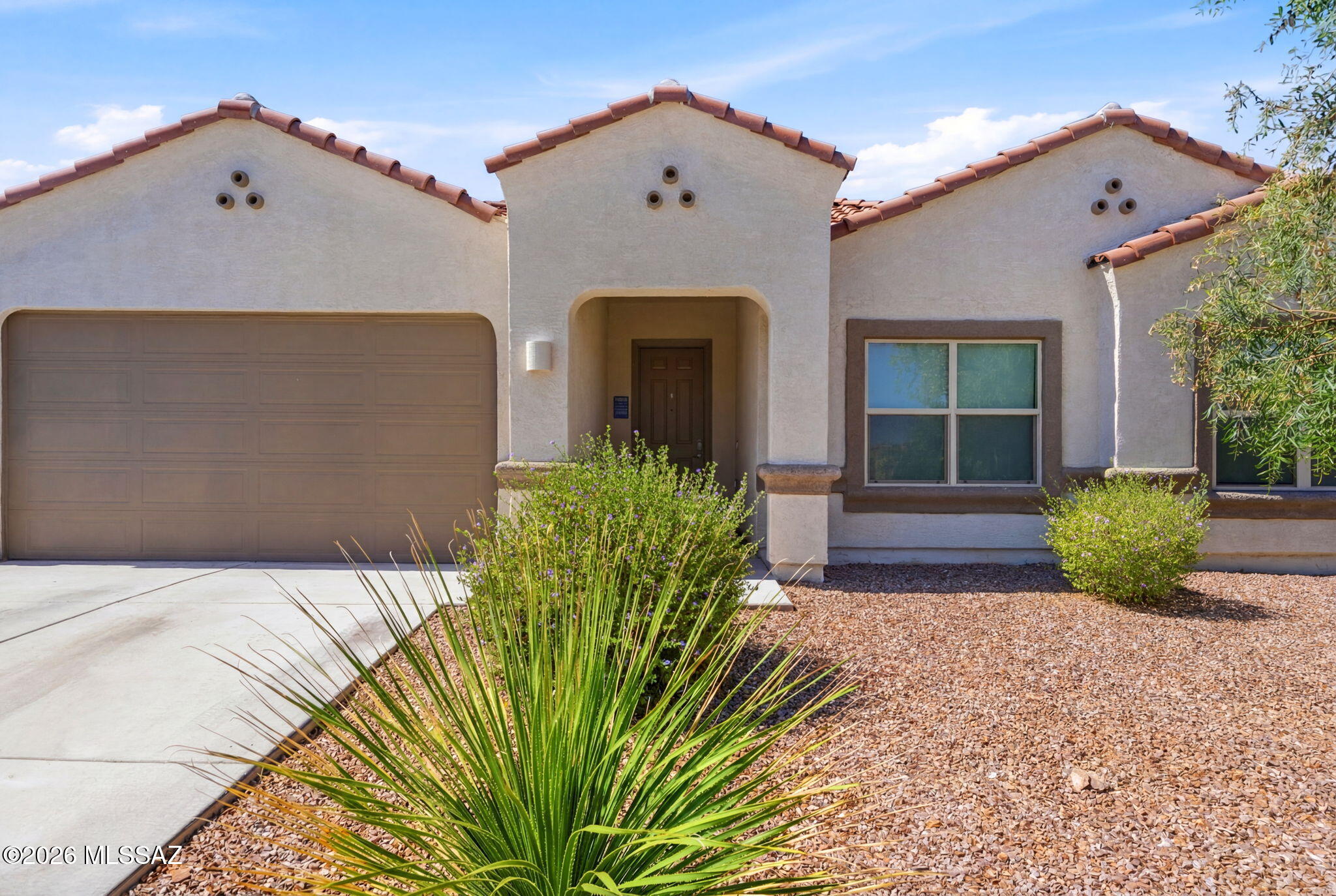 New Tucson Unit NO. 8 (1-455) - Residential