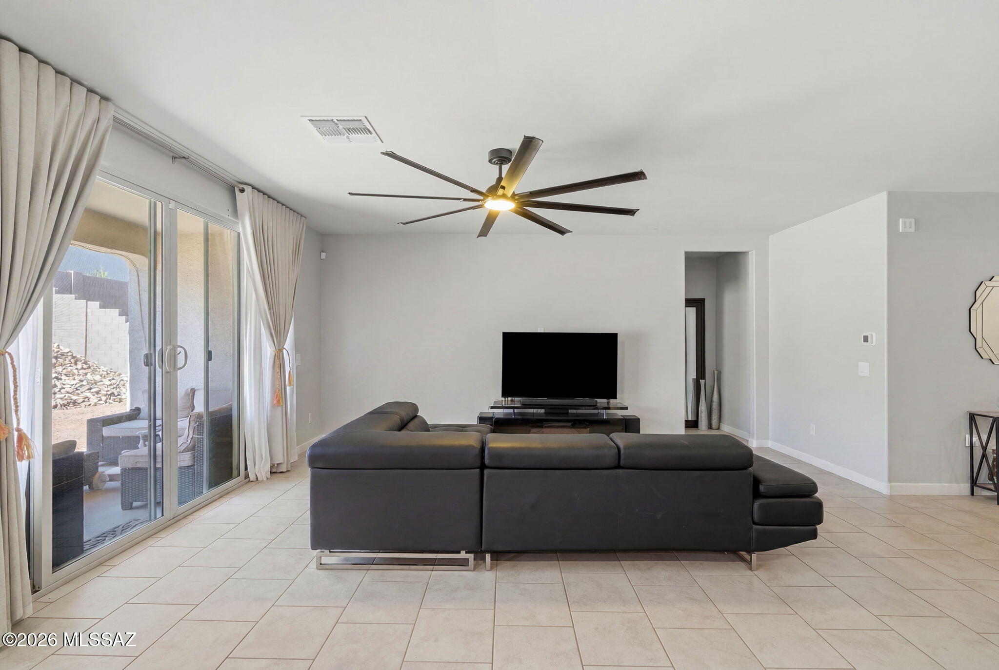 New Tucson Unit NO. 8 (1-455) - Residential