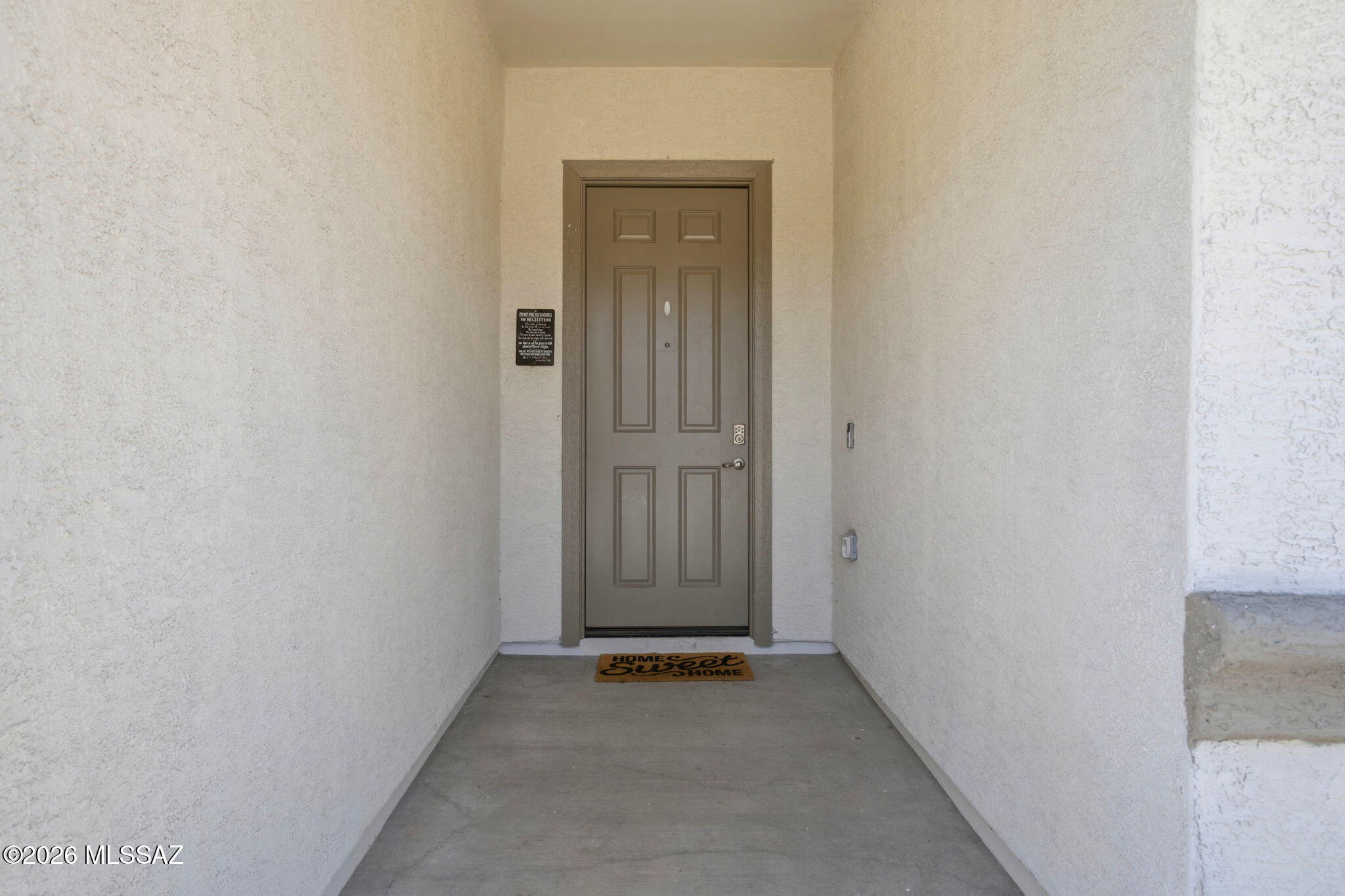 New Tucson Unit NO. 8 (1-455) - Residential