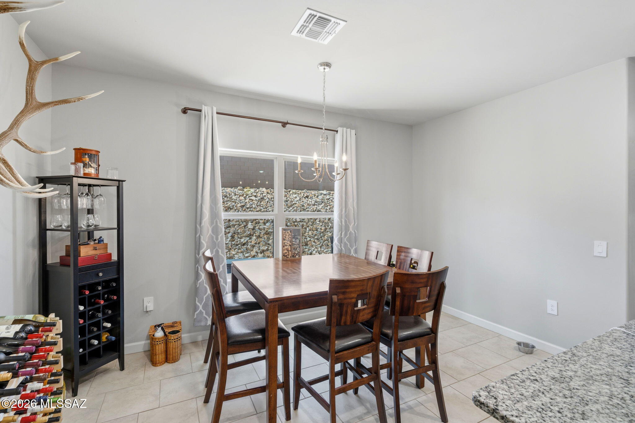 New Tucson Unit NO. 8 (1-455) - Residential