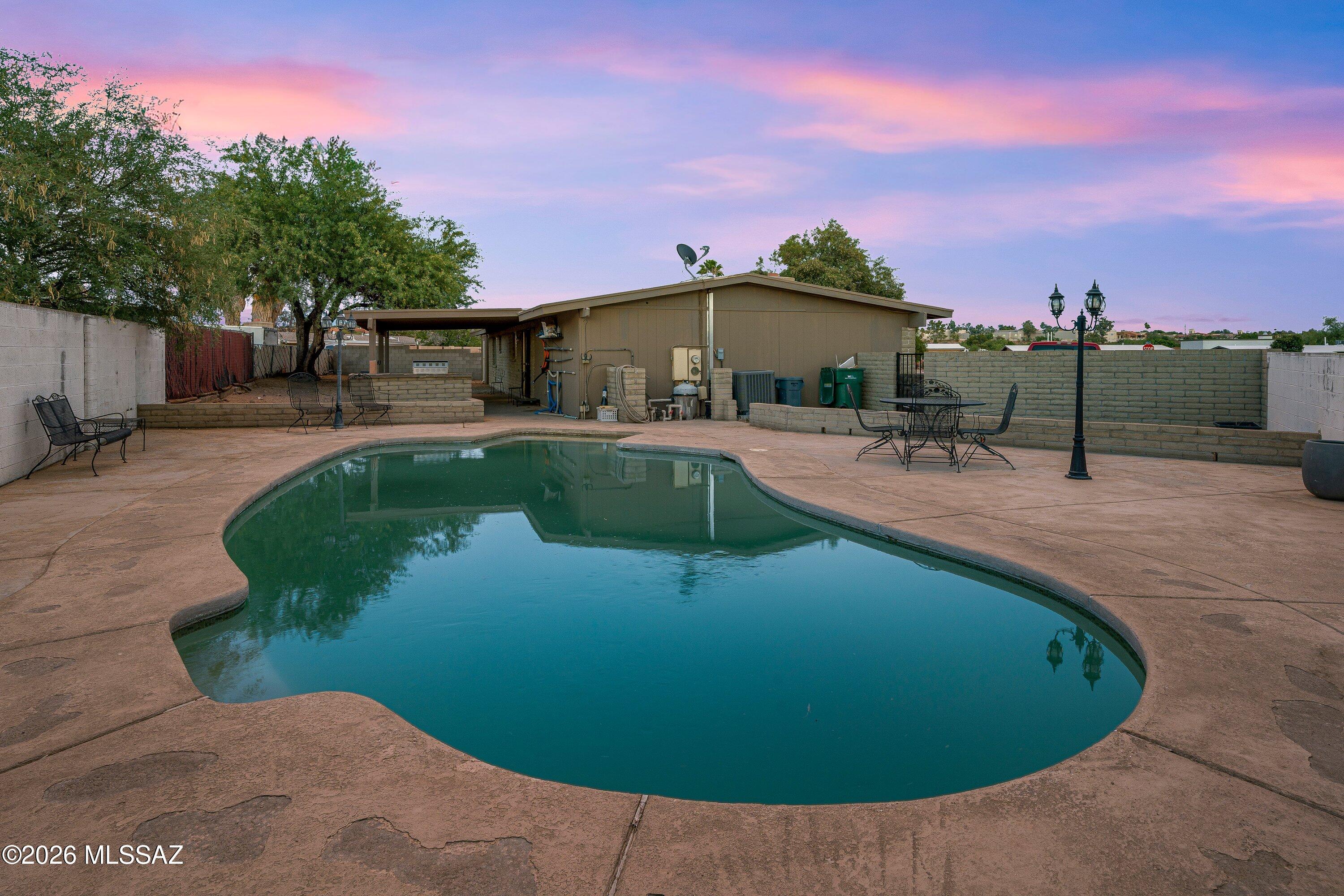 Heritage Hills II (1-221) - Residential