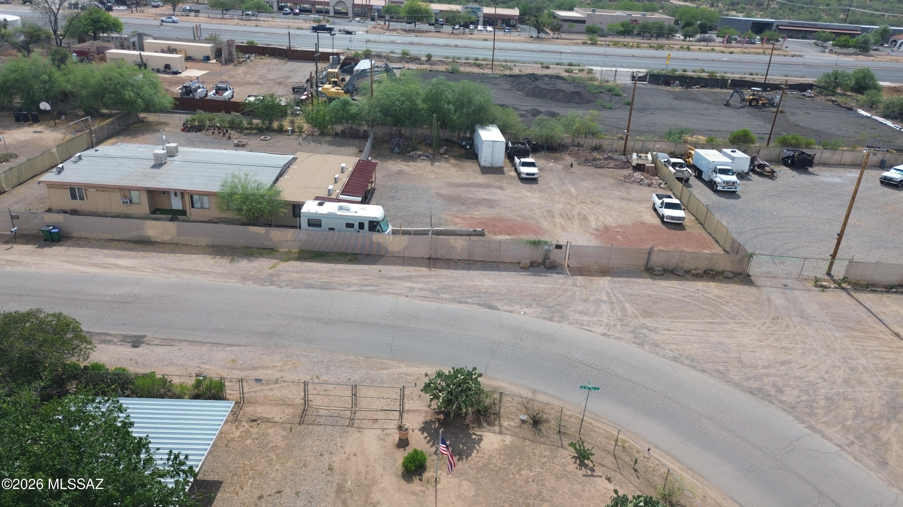 Lariat Estates NO. 2  (1-33) - Residential Income