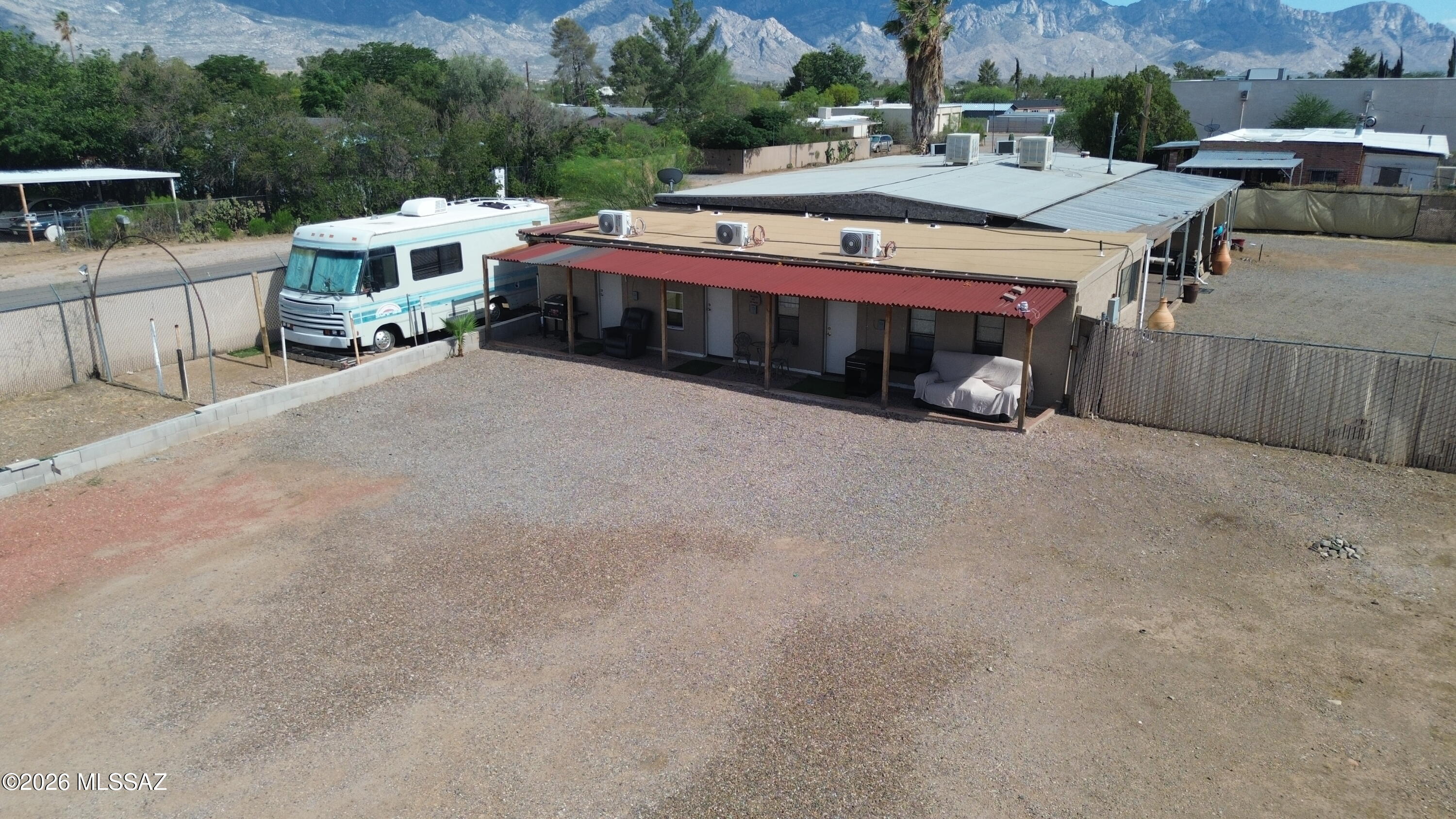 Lariat Estates NO. 2  (1-33) - Residential Income