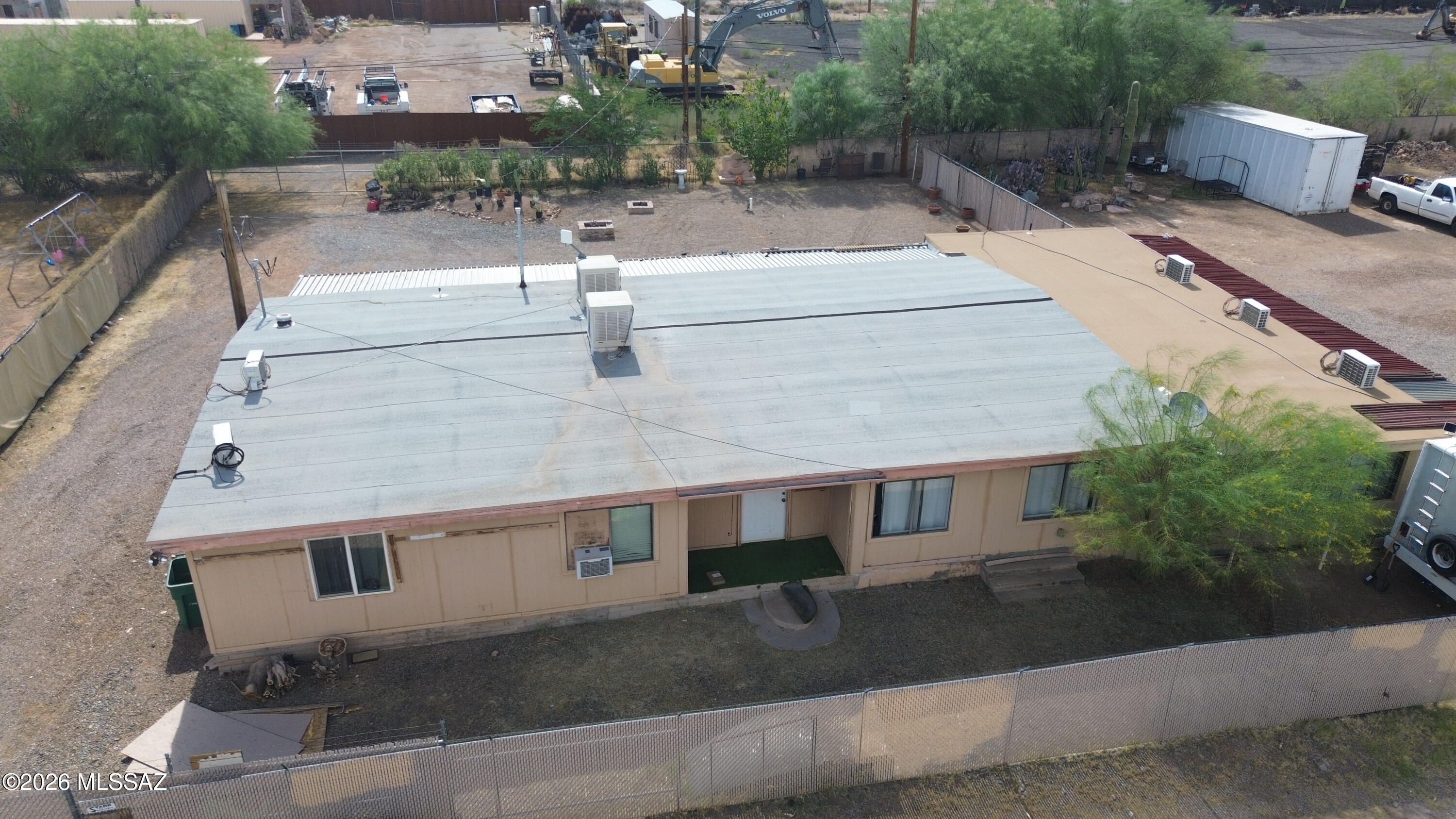 Lariat Estates NO. 2  (1-33) - Residential Income