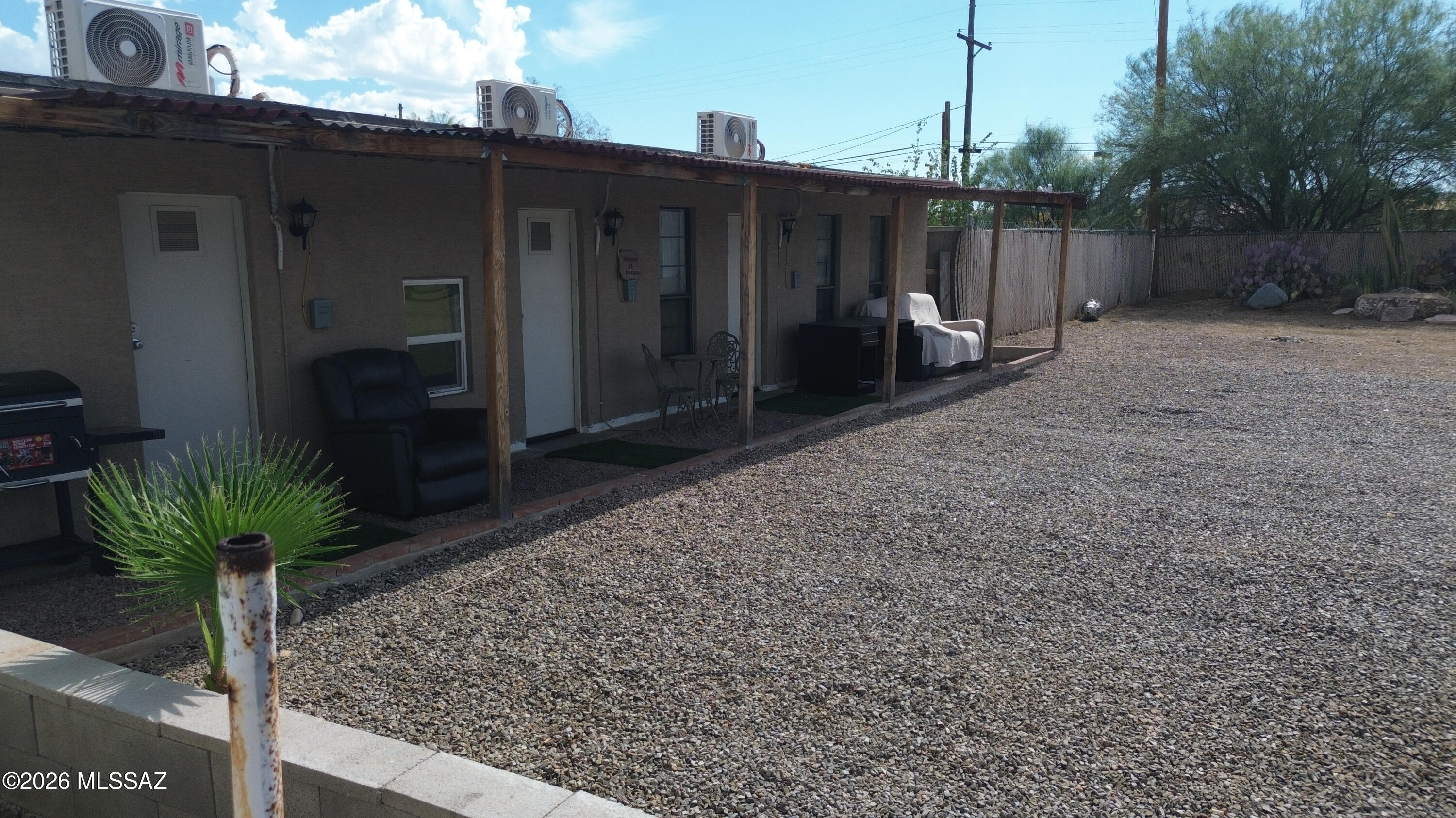 Lariat Estates NO. 2  (1-33) - Residential Income