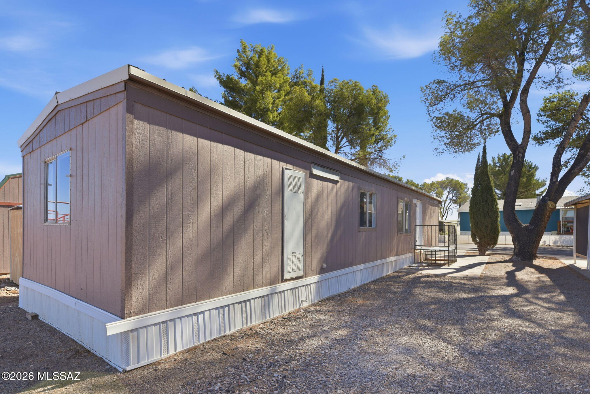 Other/Unknown - Residential