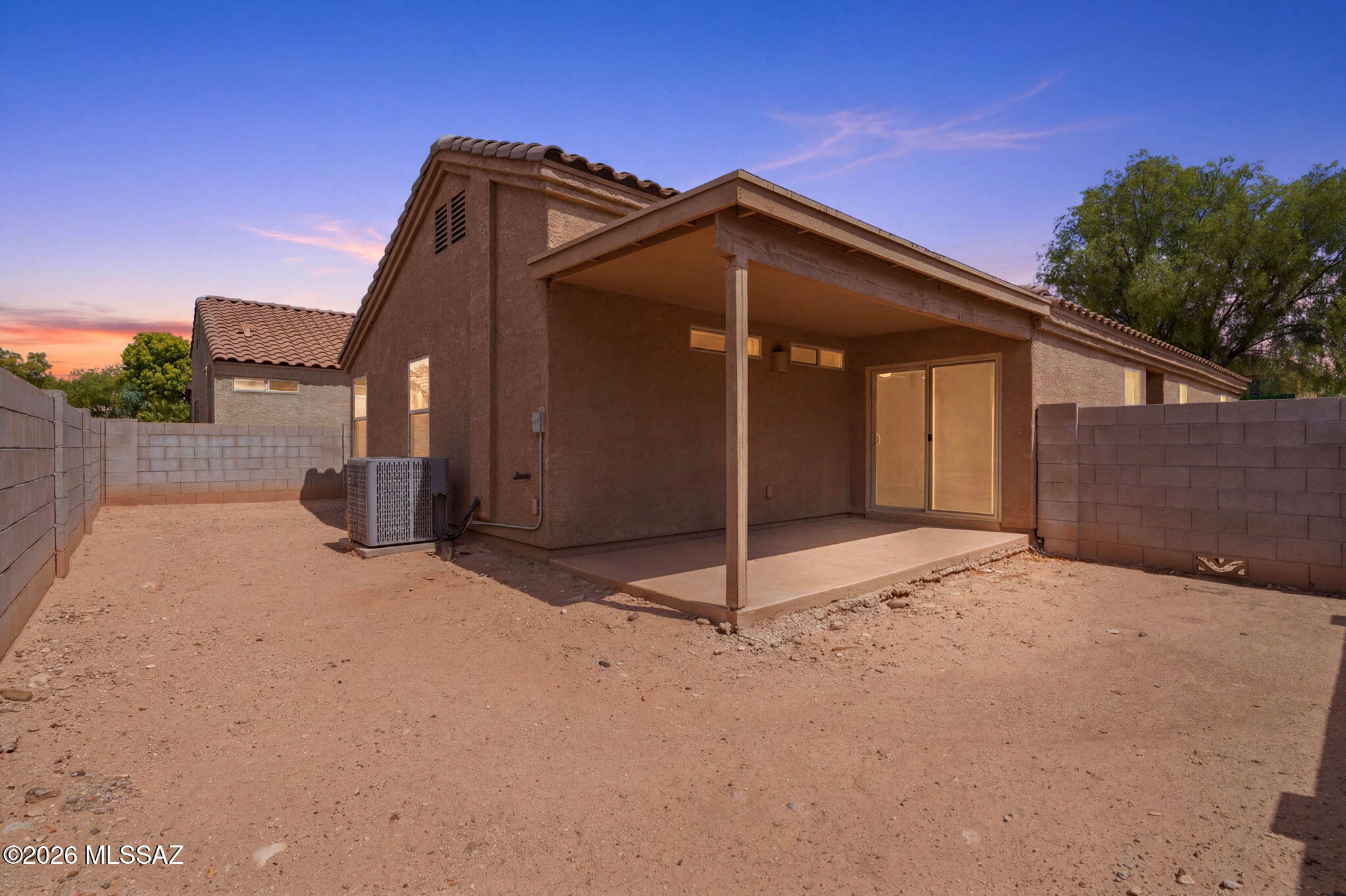 Sunset Pointe At Midvale Park - Residential