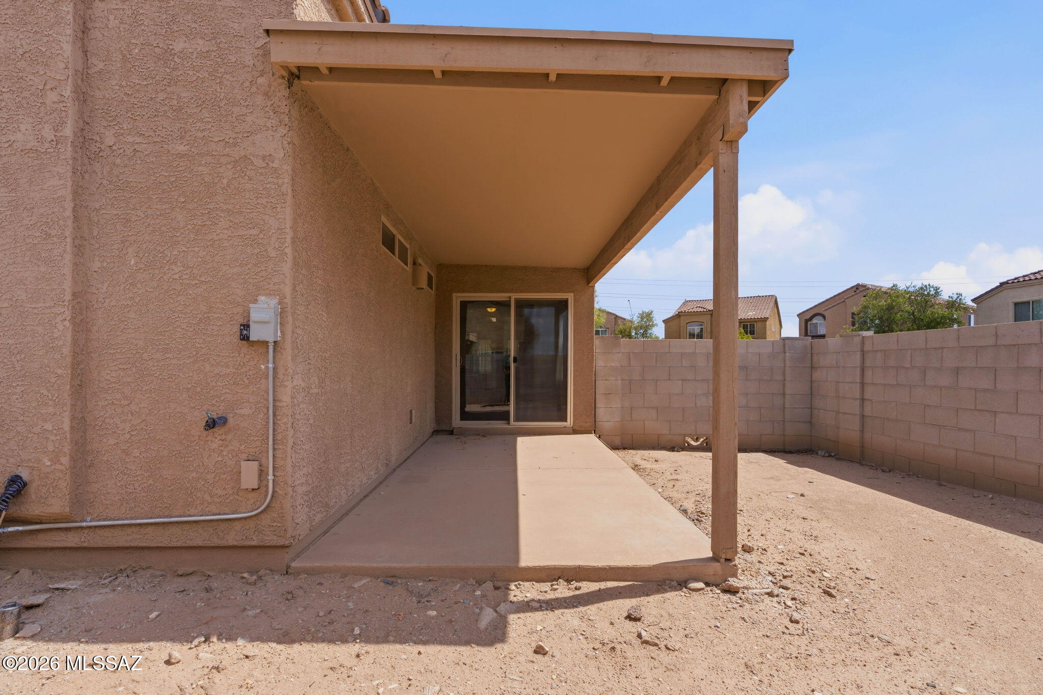 Sunset Pointe At Midvale Park - Residential