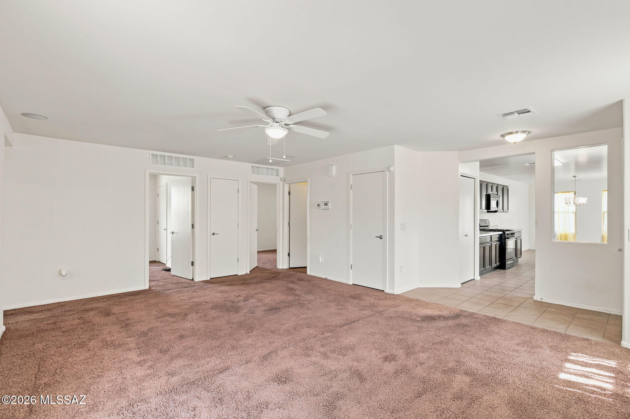Sunset Pointe At Midvale Park - Residential