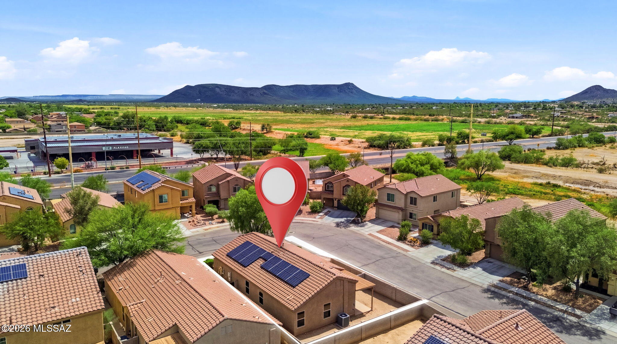 Sunset Pointe At Midvale Park - Residential