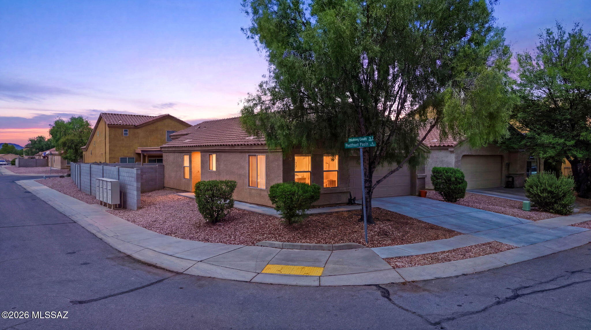 Sunset Pointe At Midvale Park - Residential