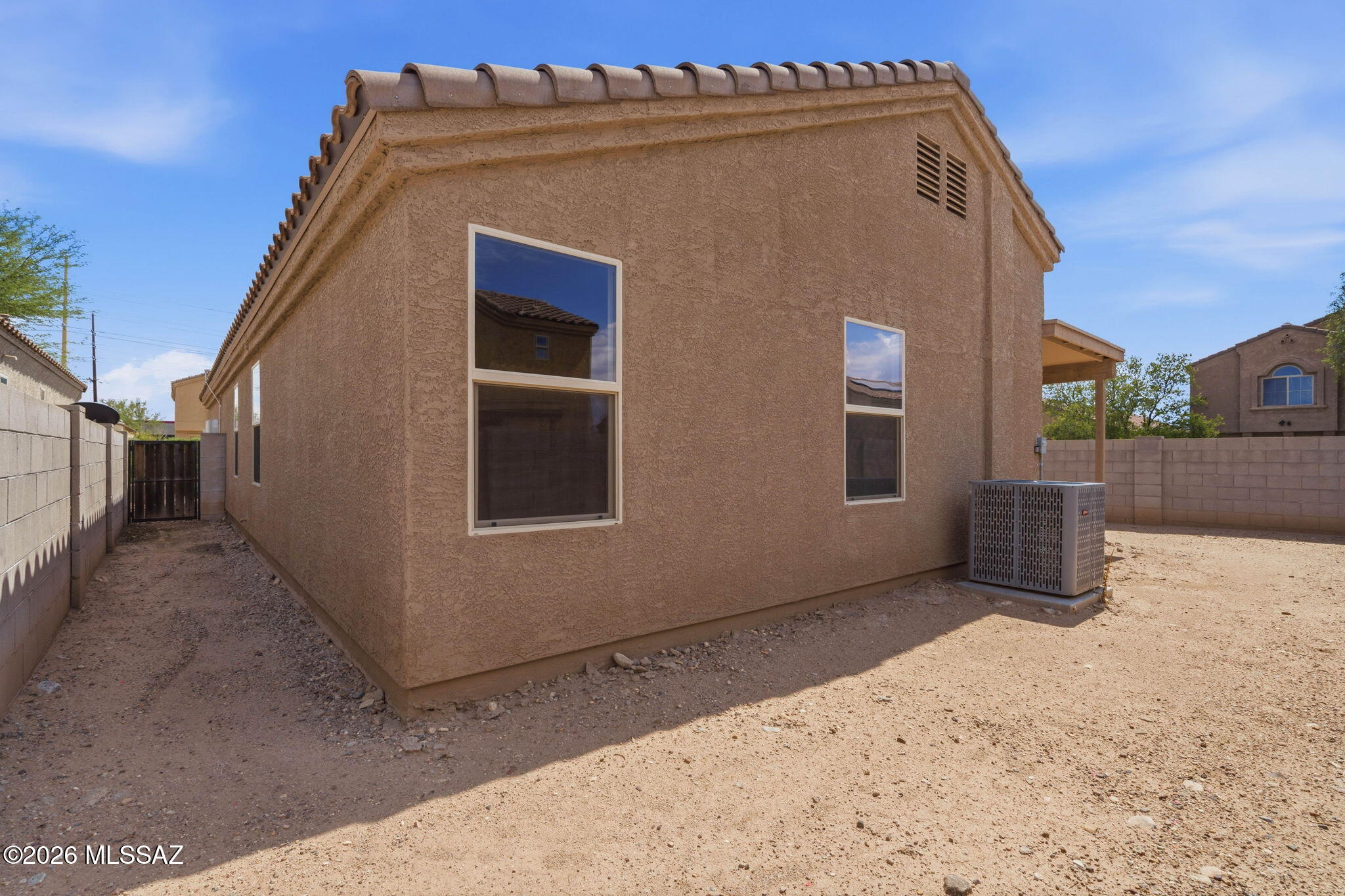 Sunset Pointe At Midvale Park - Residential