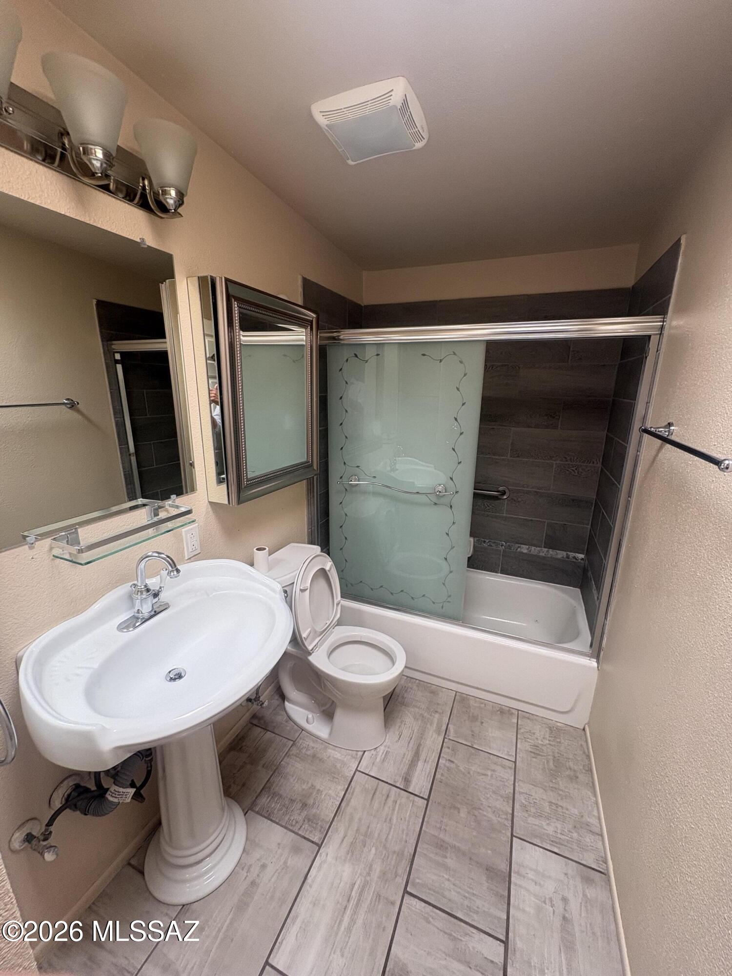 Rancho Verde(1-86) - Residential