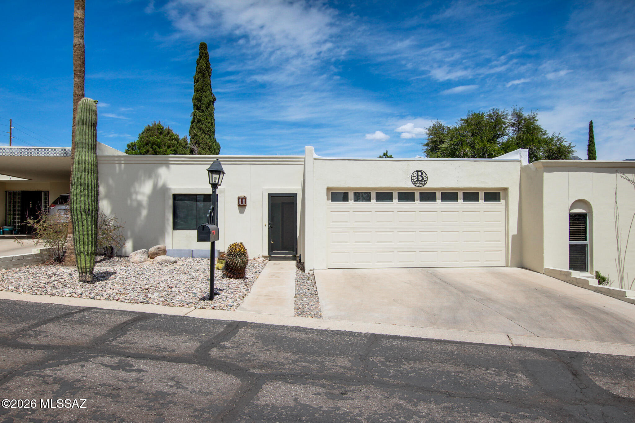 Casa Blanca Villas - Residential