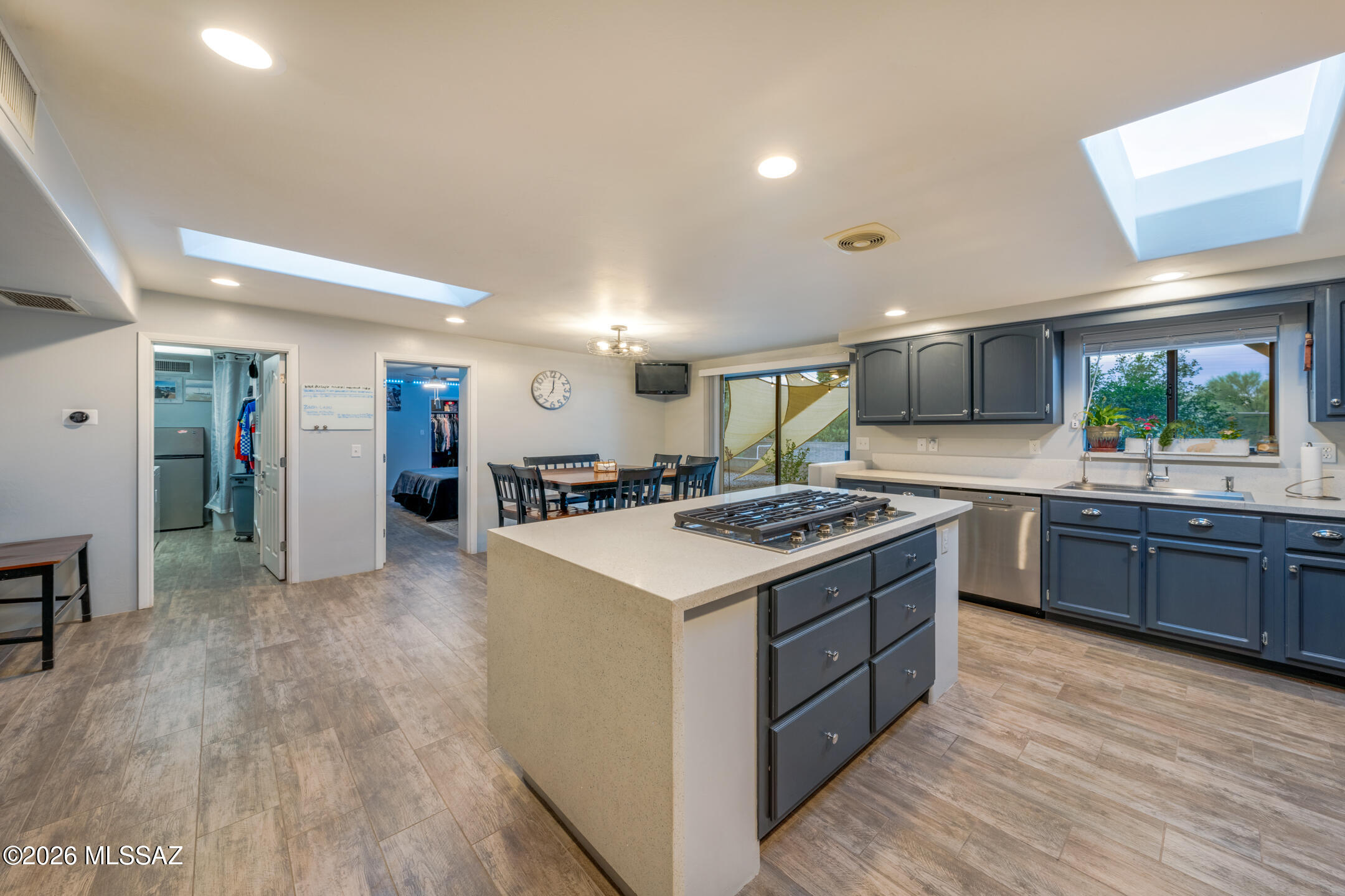 Oracle Heights Estates - Residential
