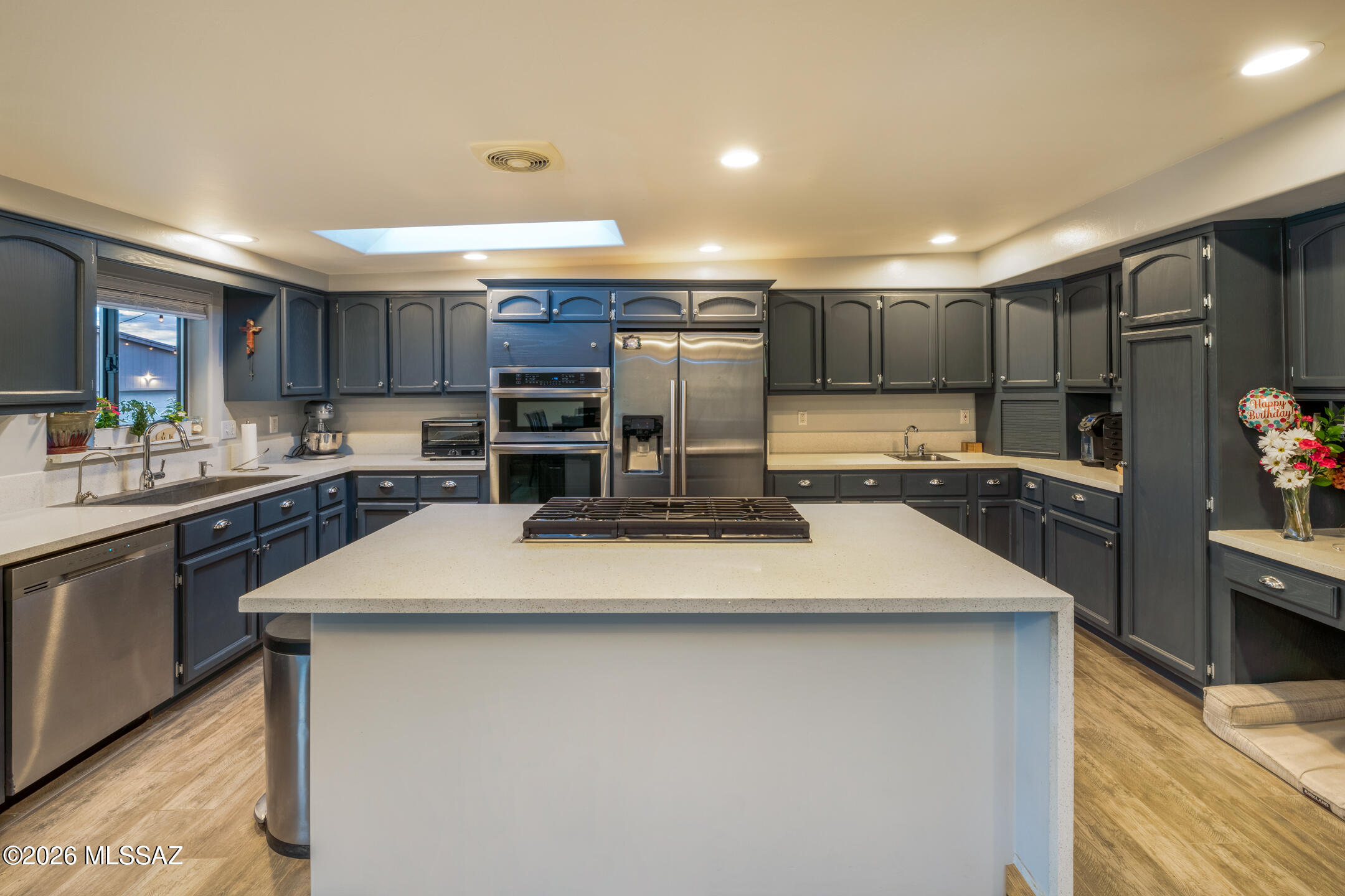 Oracle Heights Estates - Residential