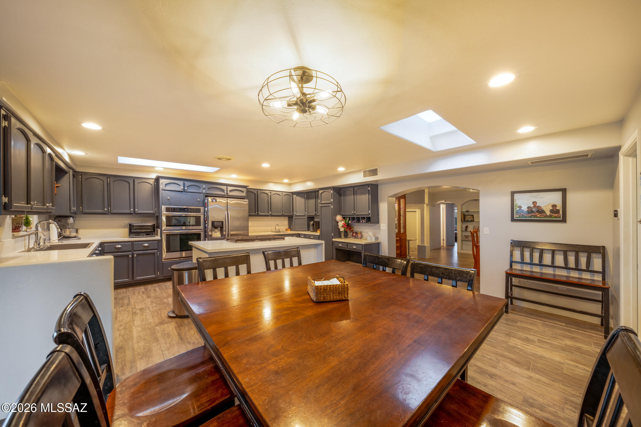 Oracle Heights Estates - Residential