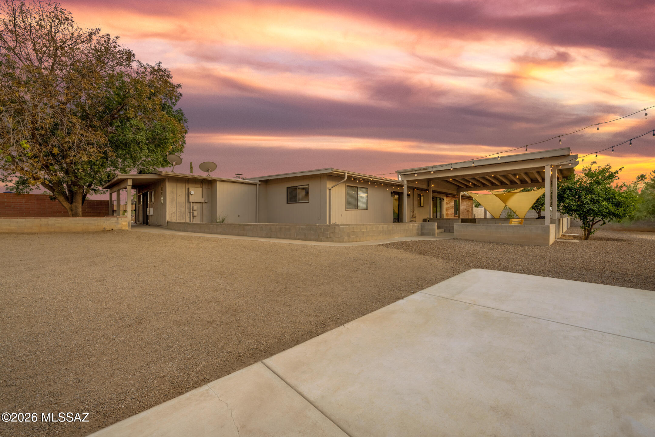 Oracle Heights Estates - Residential