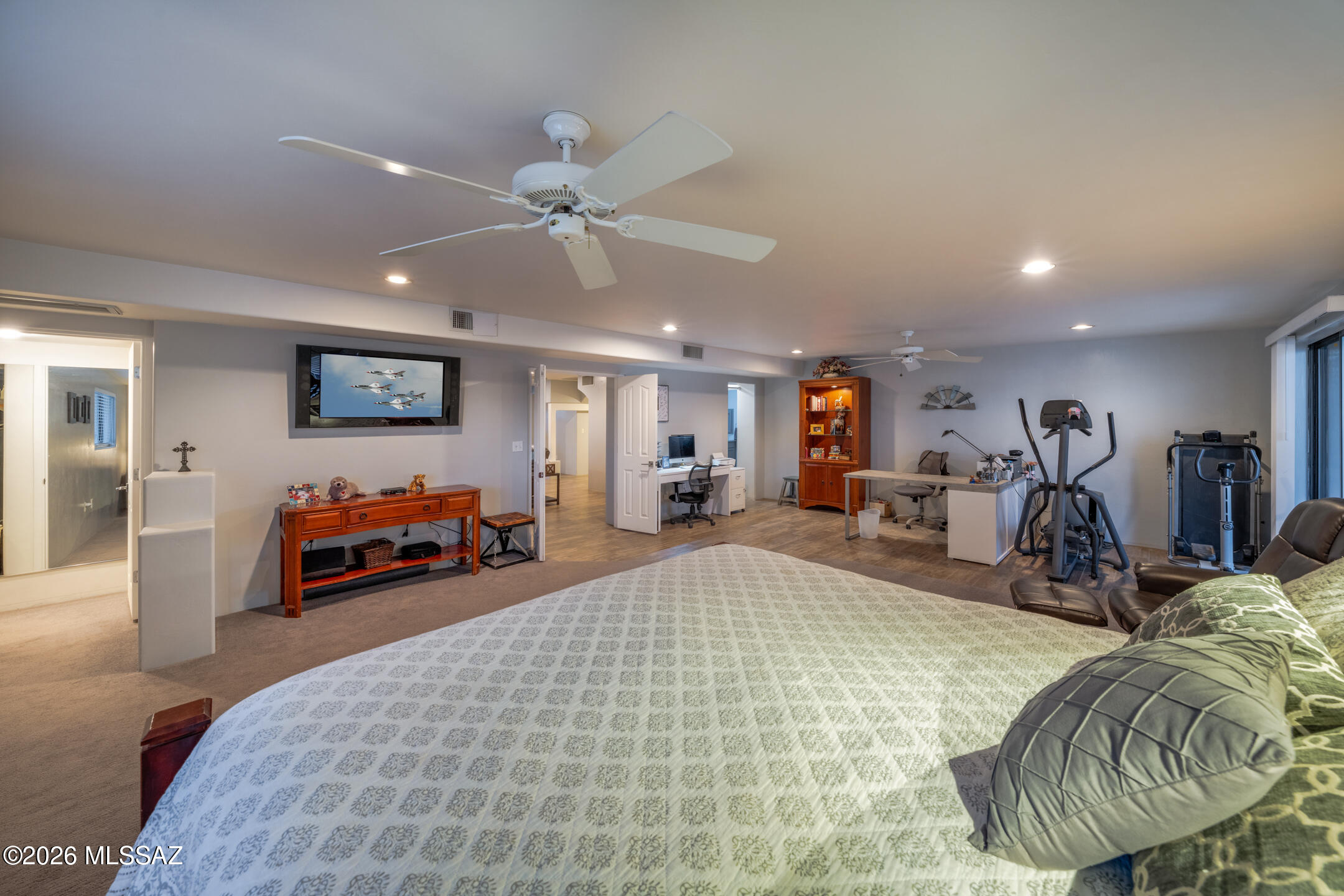 Oracle Heights Estates - Residential
