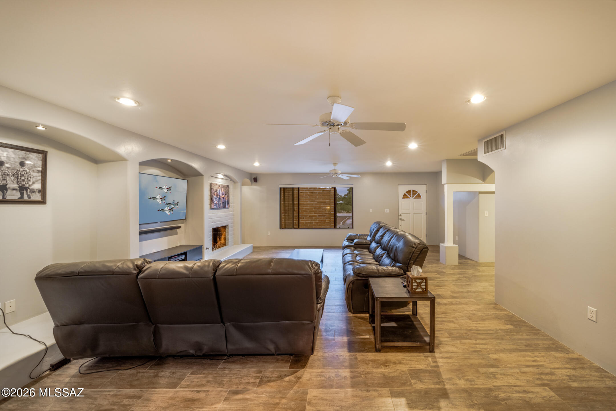 Oracle Heights Estates - Residential
