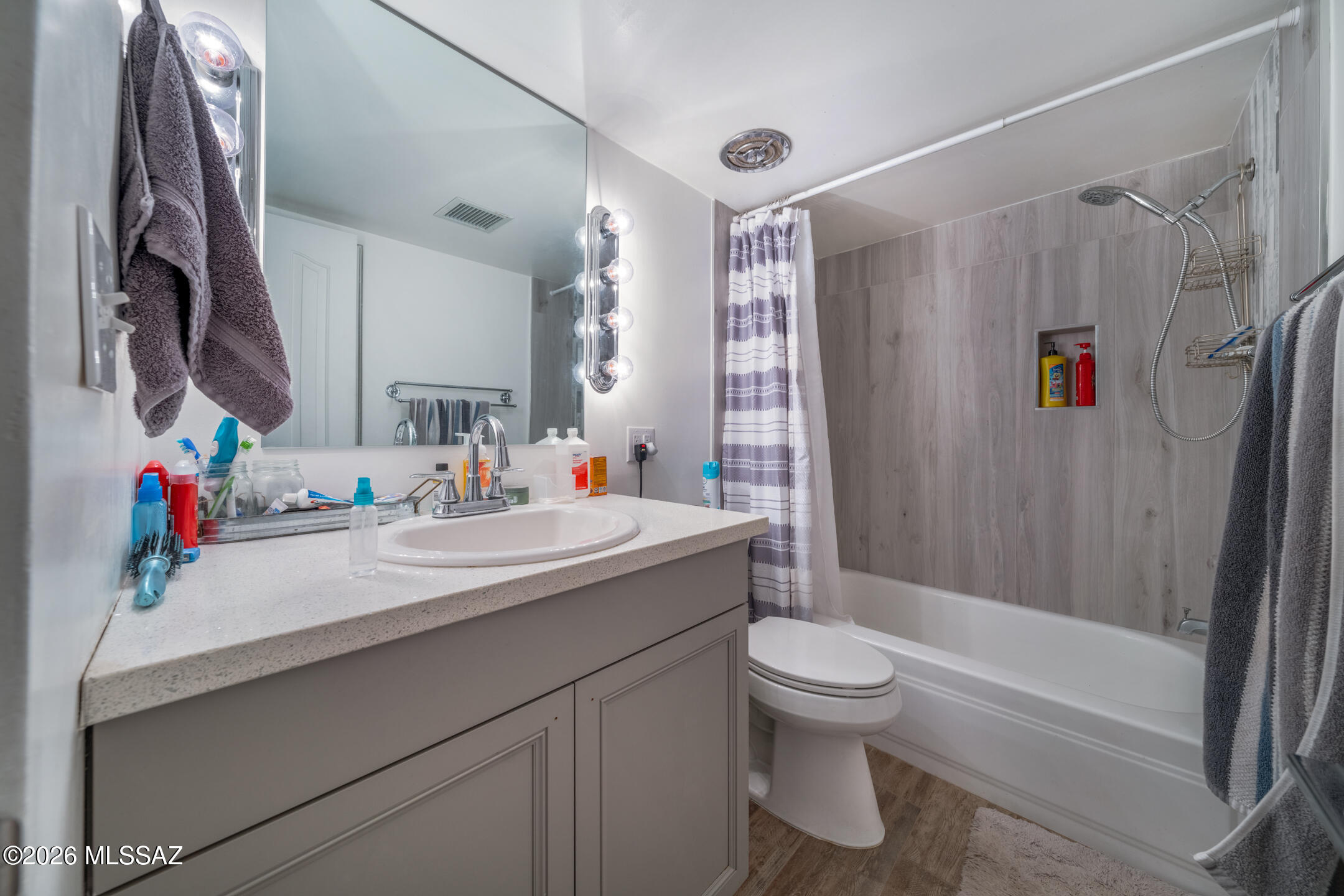 Oracle Heights Estates - Residential