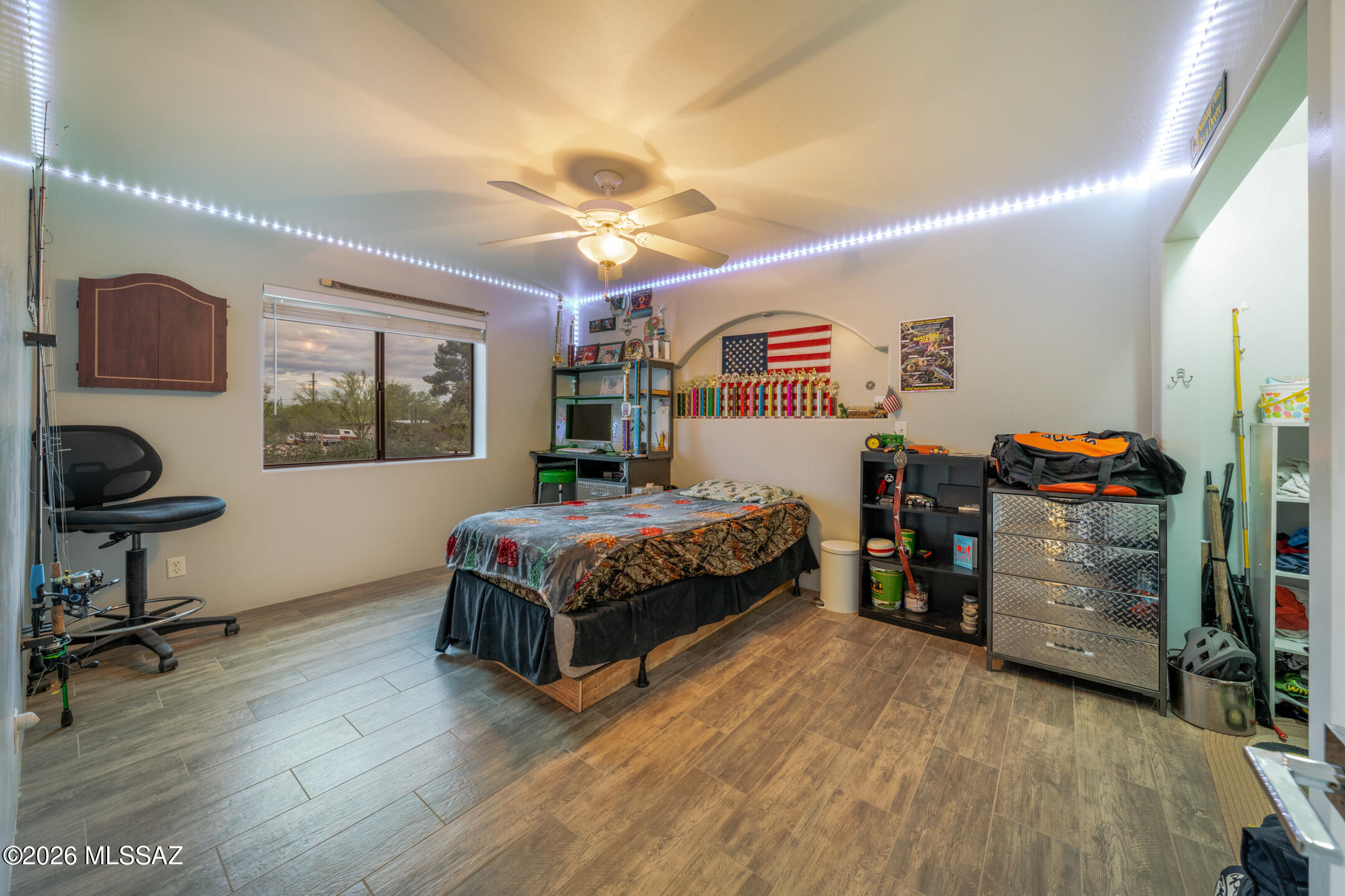 Oracle Heights Estates - Residential