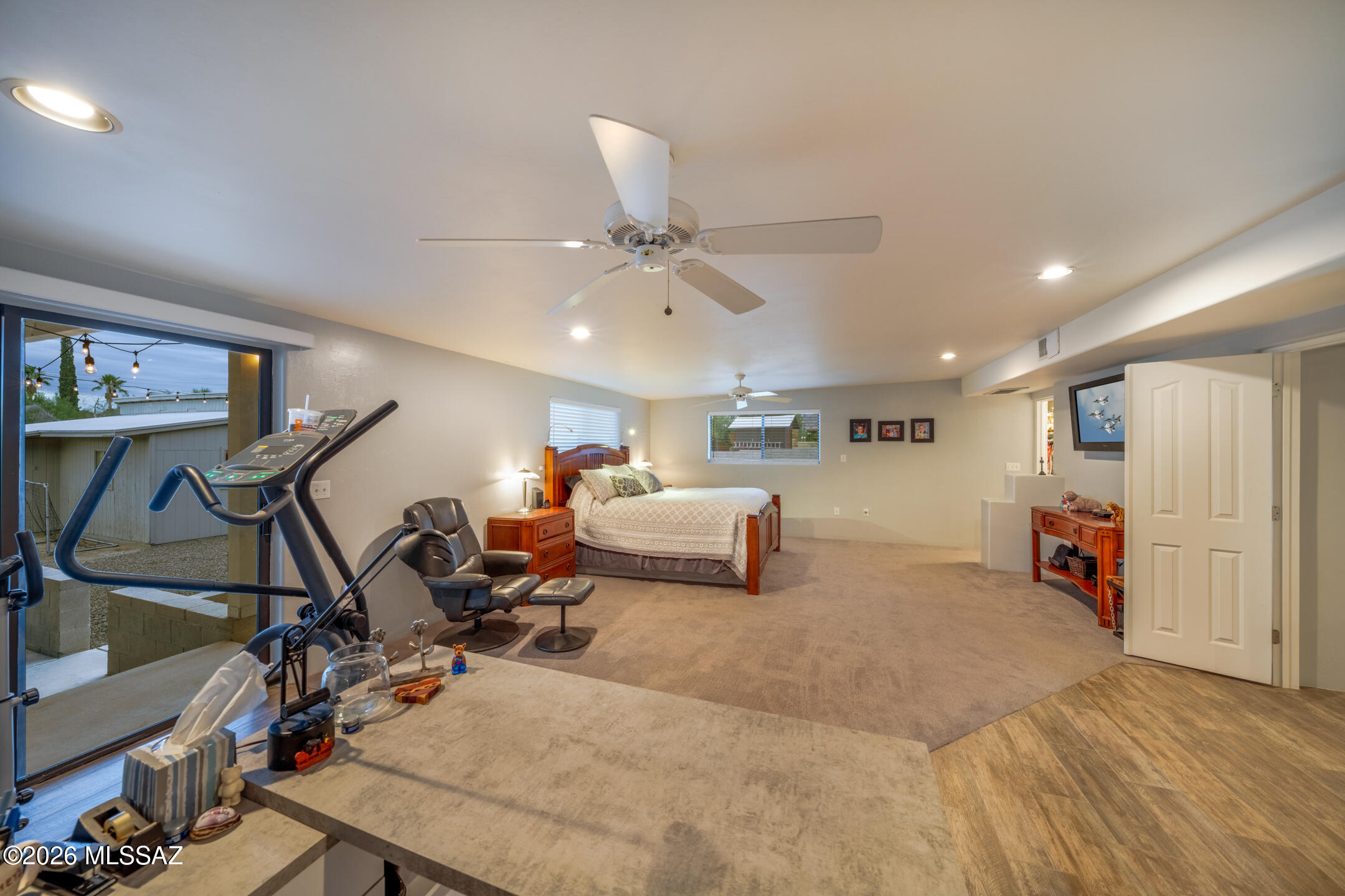 Oracle Heights Estates - Residential