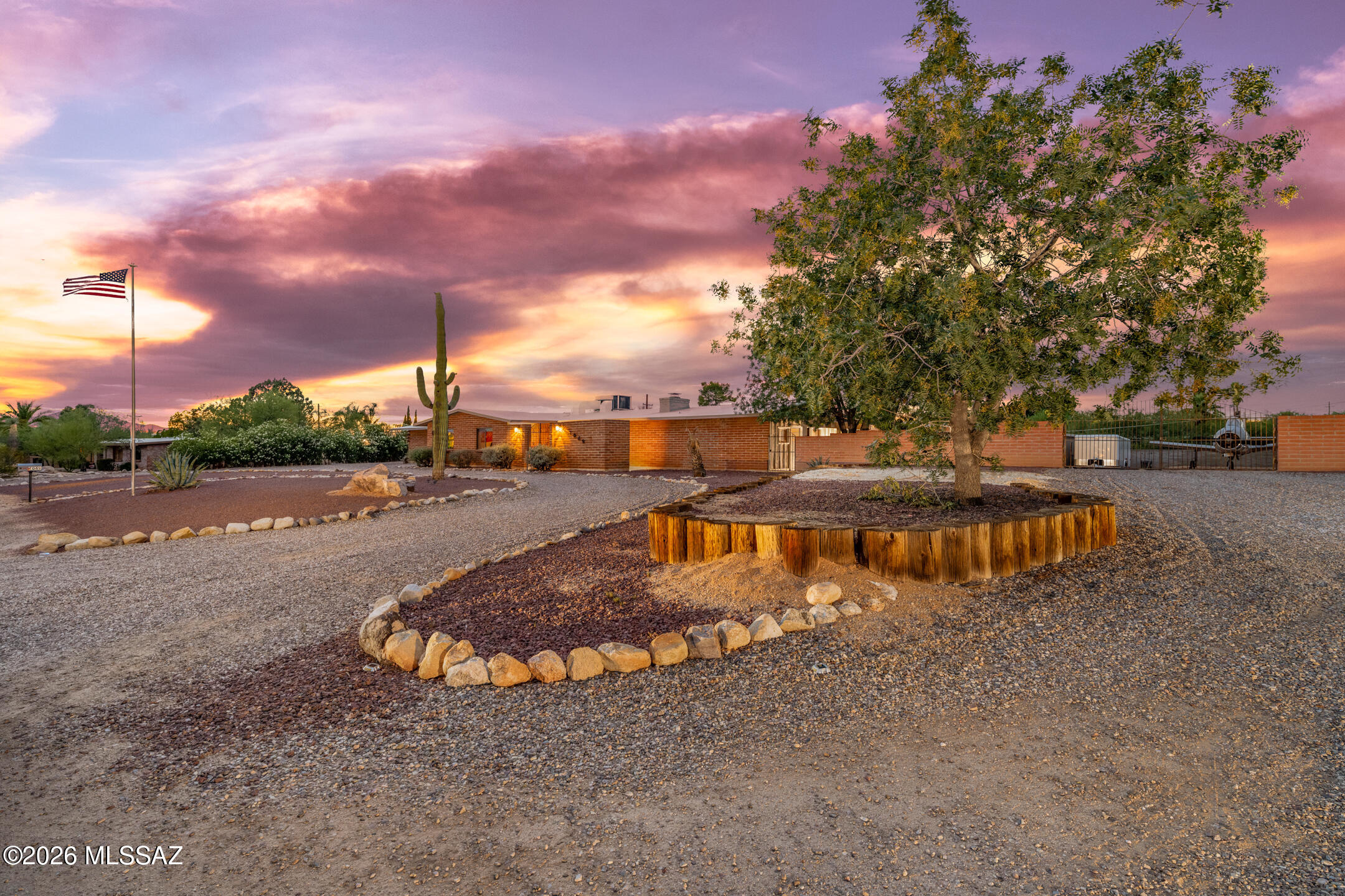Oracle Heights Estates - Residential