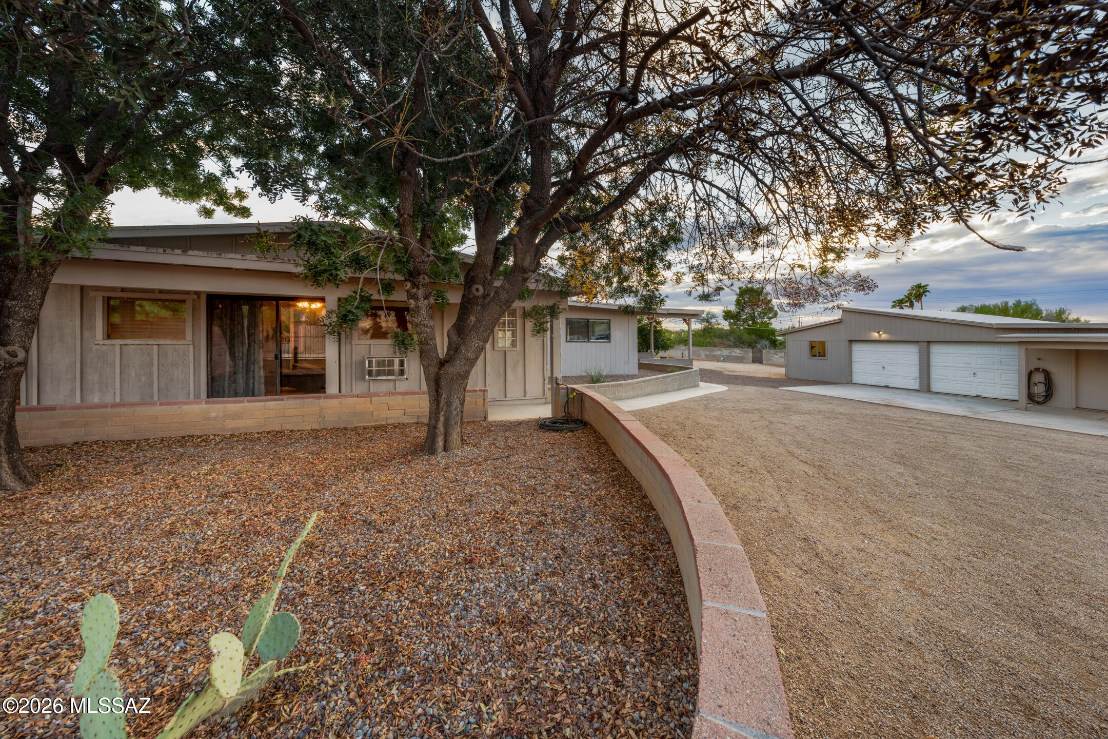 Oracle Heights Estates - Residential
