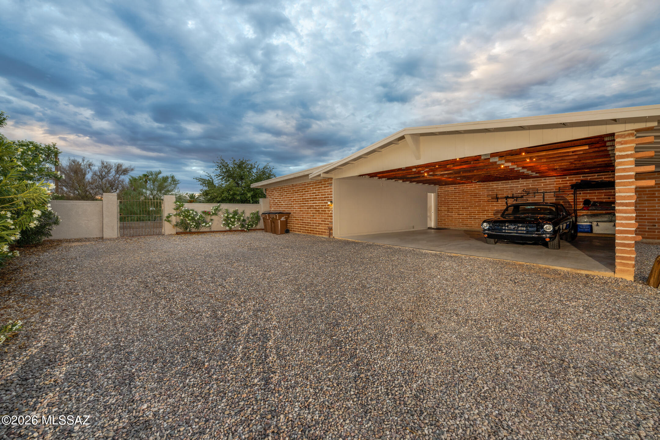 Oracle Heights Estates - Residential