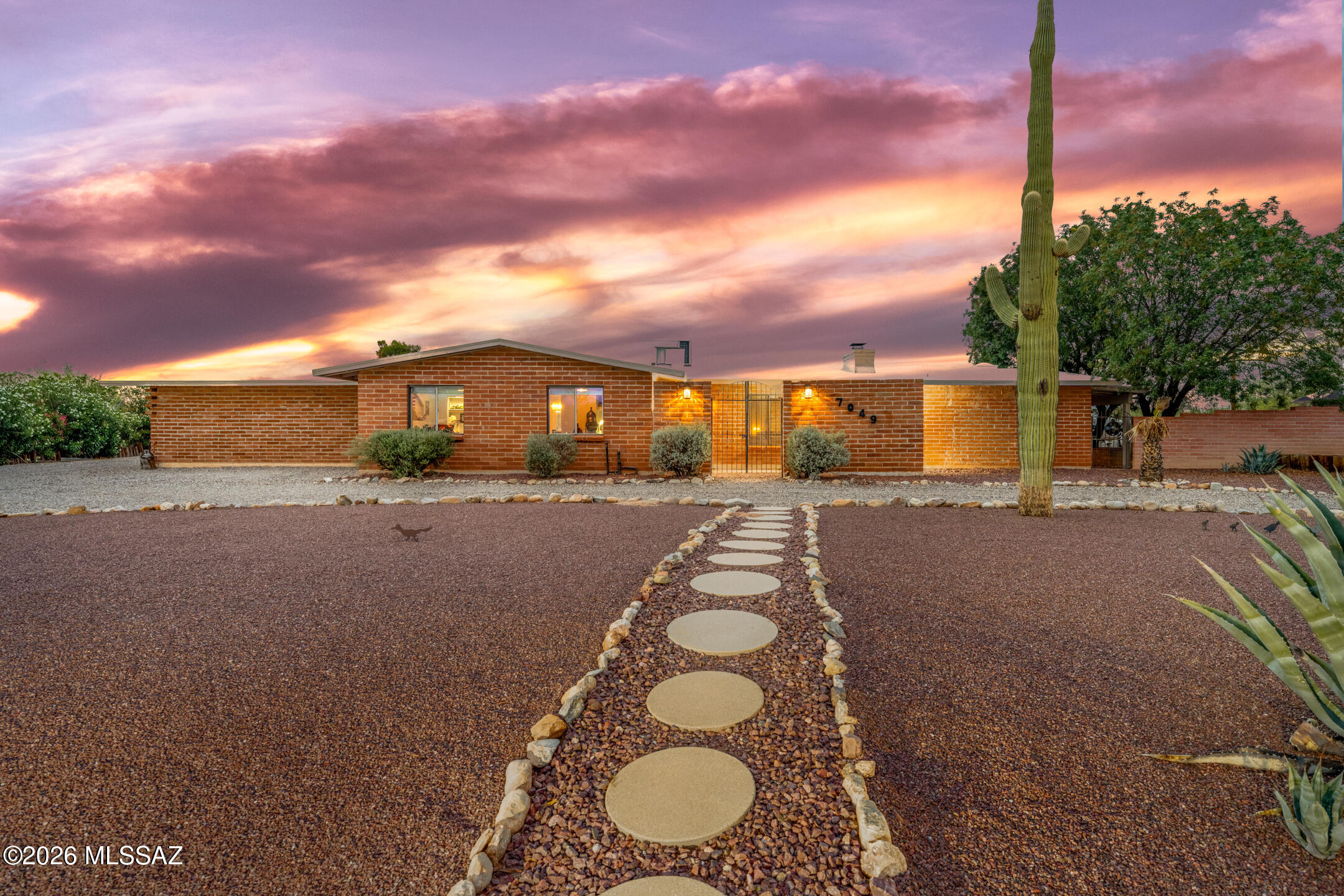 Oracle Heights Estates - Residential