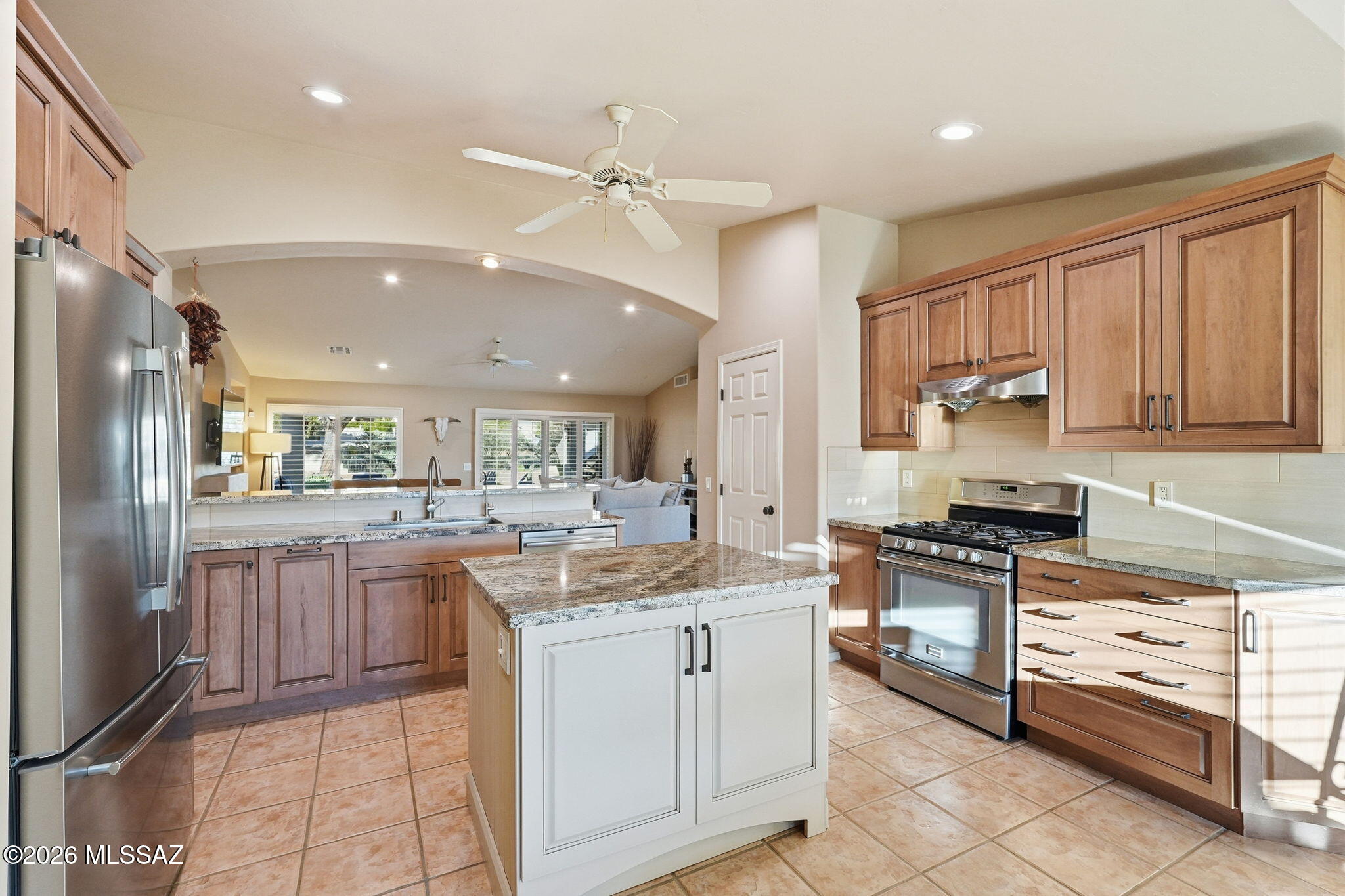 Saddlebrooke - Residential