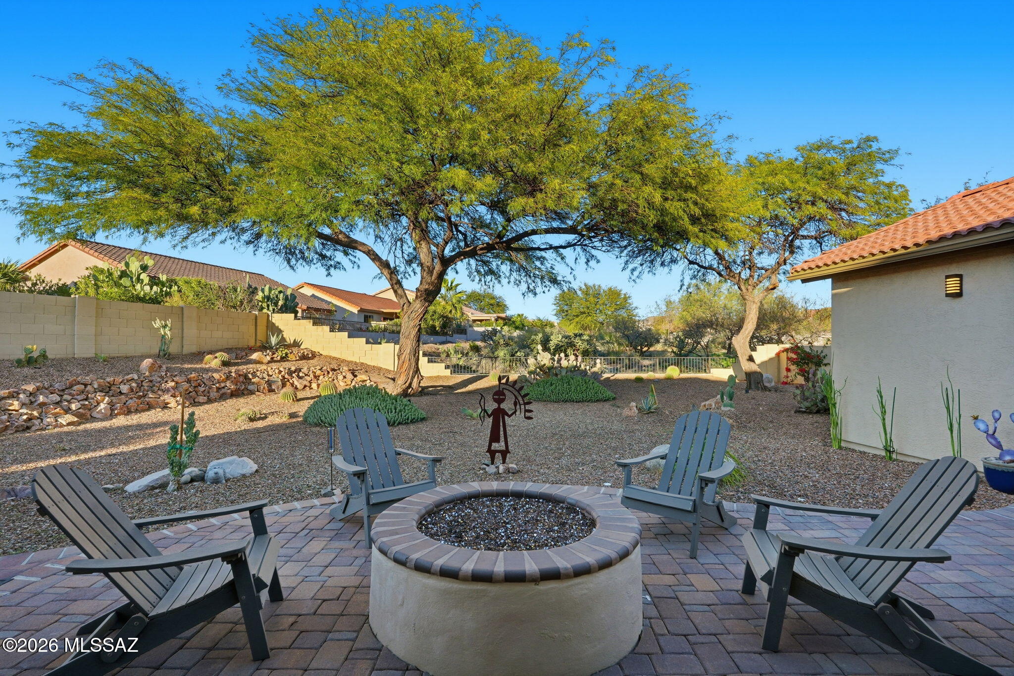 Saddlebrooke - Residential