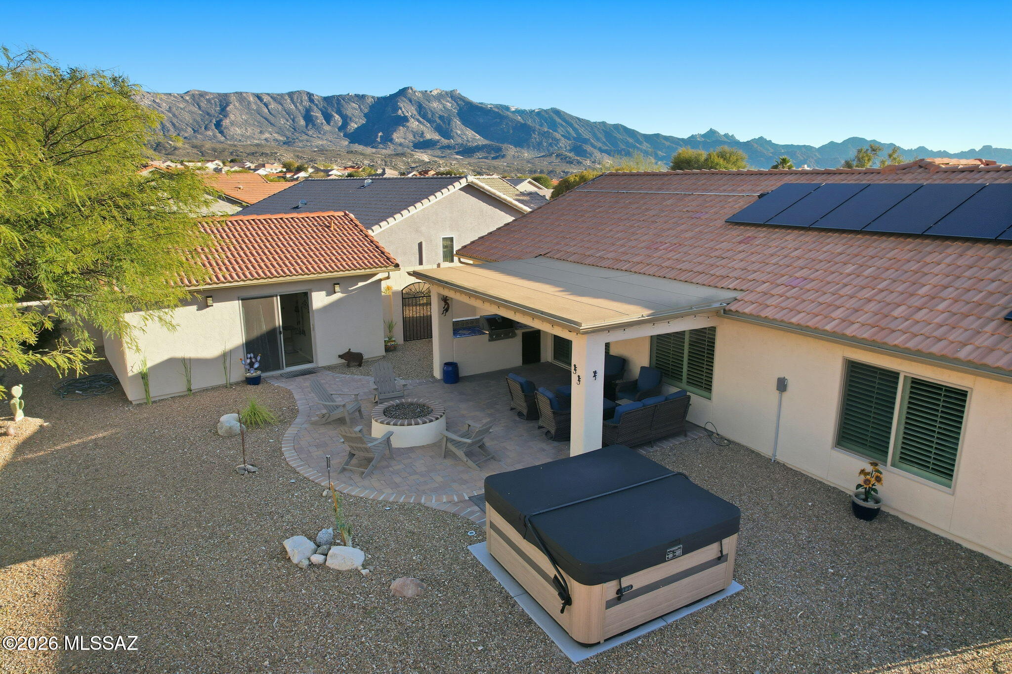 Saddlebrooke - Residential