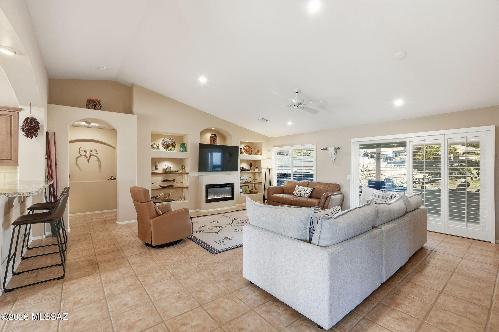 Saddlebrooke - Residential